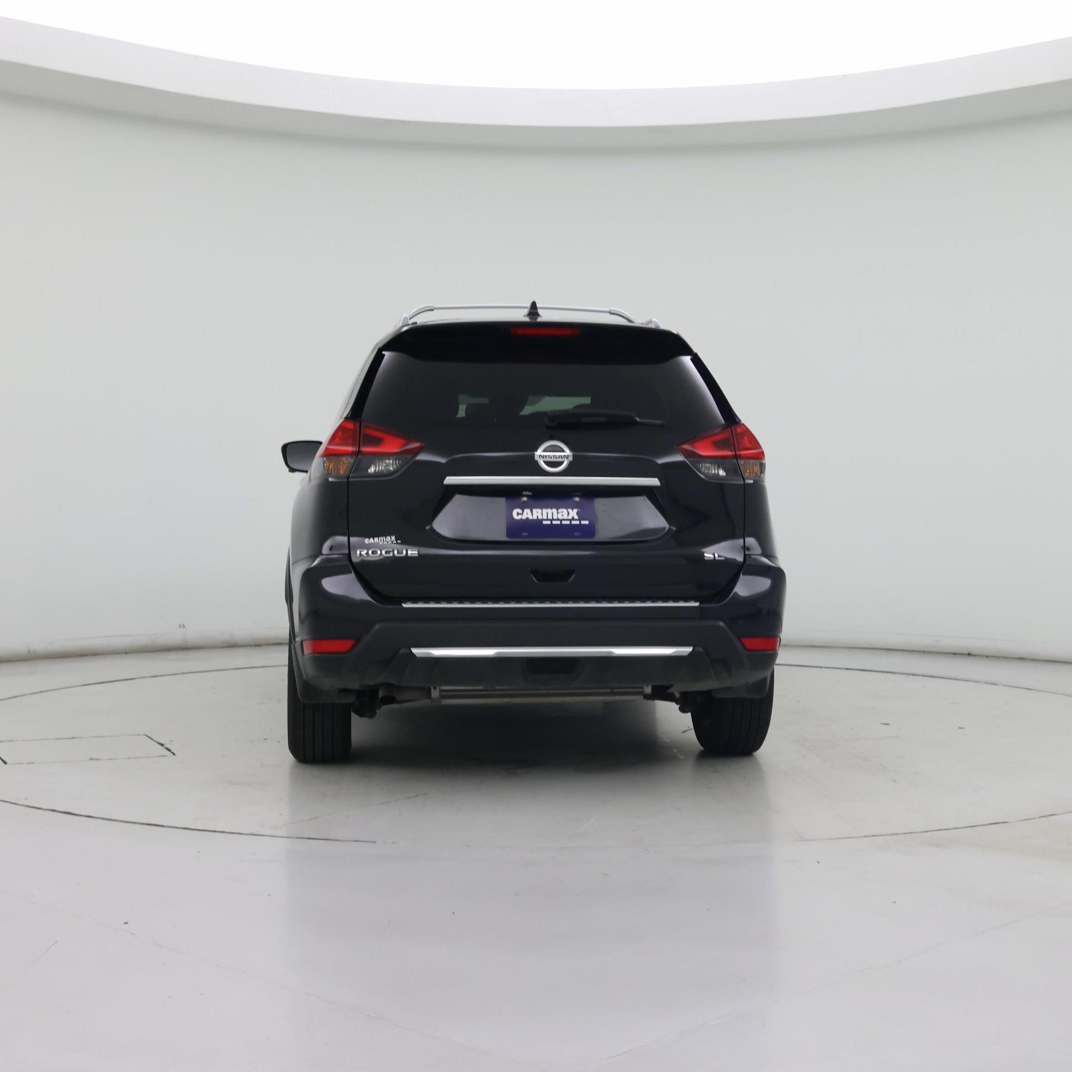 Thumbnail: 2017 Nissan Rogue - 6