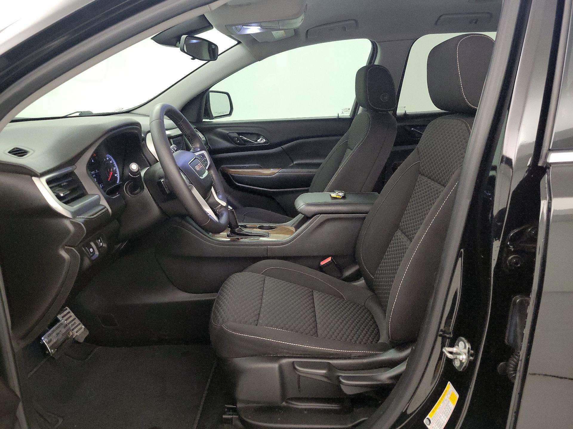 Thumbnail: 2018 GMC Acadia - 11