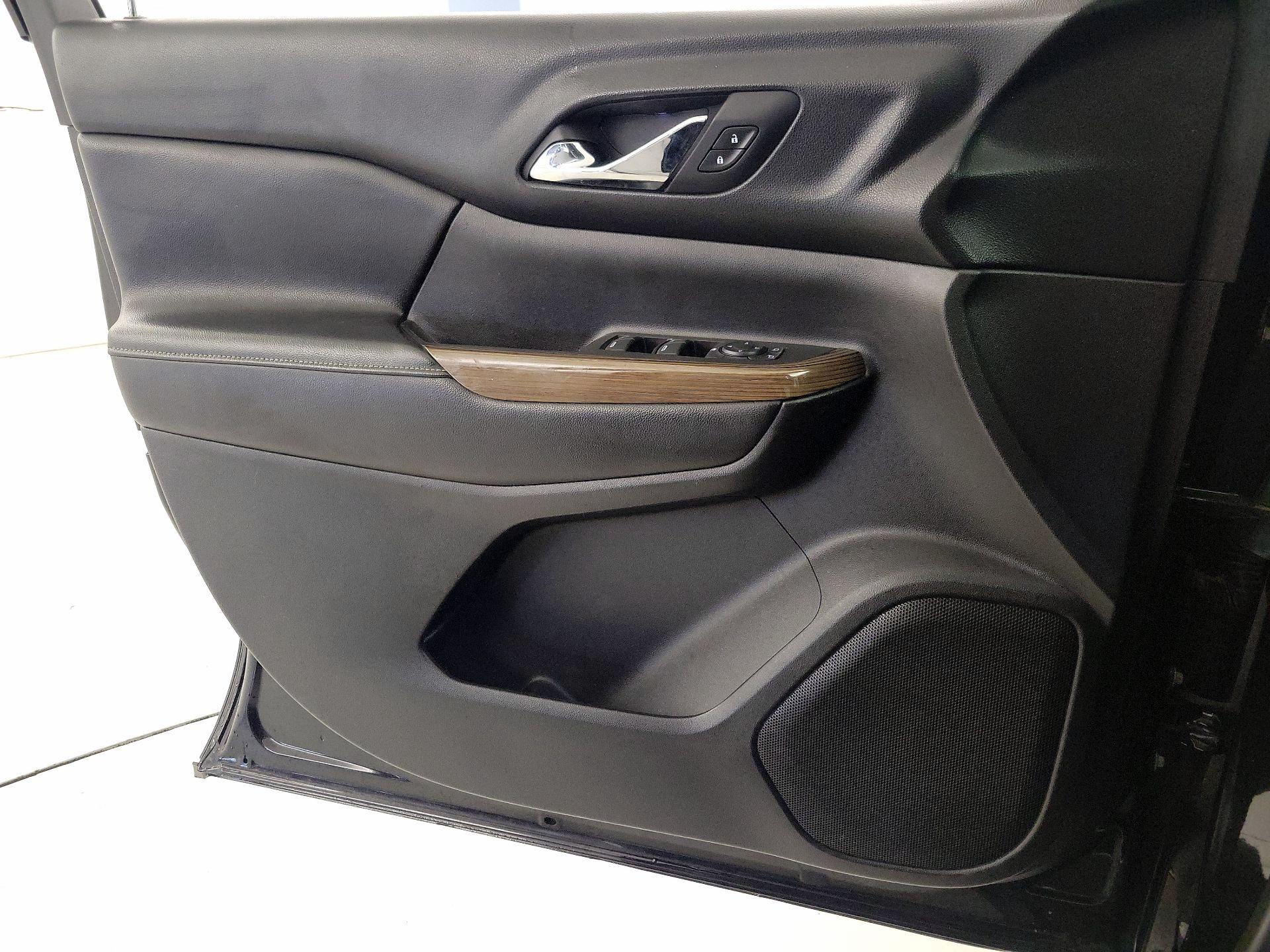 Thumbnail: 2018 GMC Acadia - 12