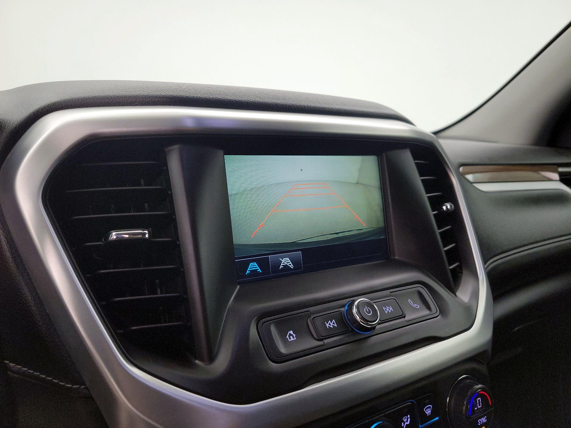 Thumbnail: 2018 GMC Acadia - 14