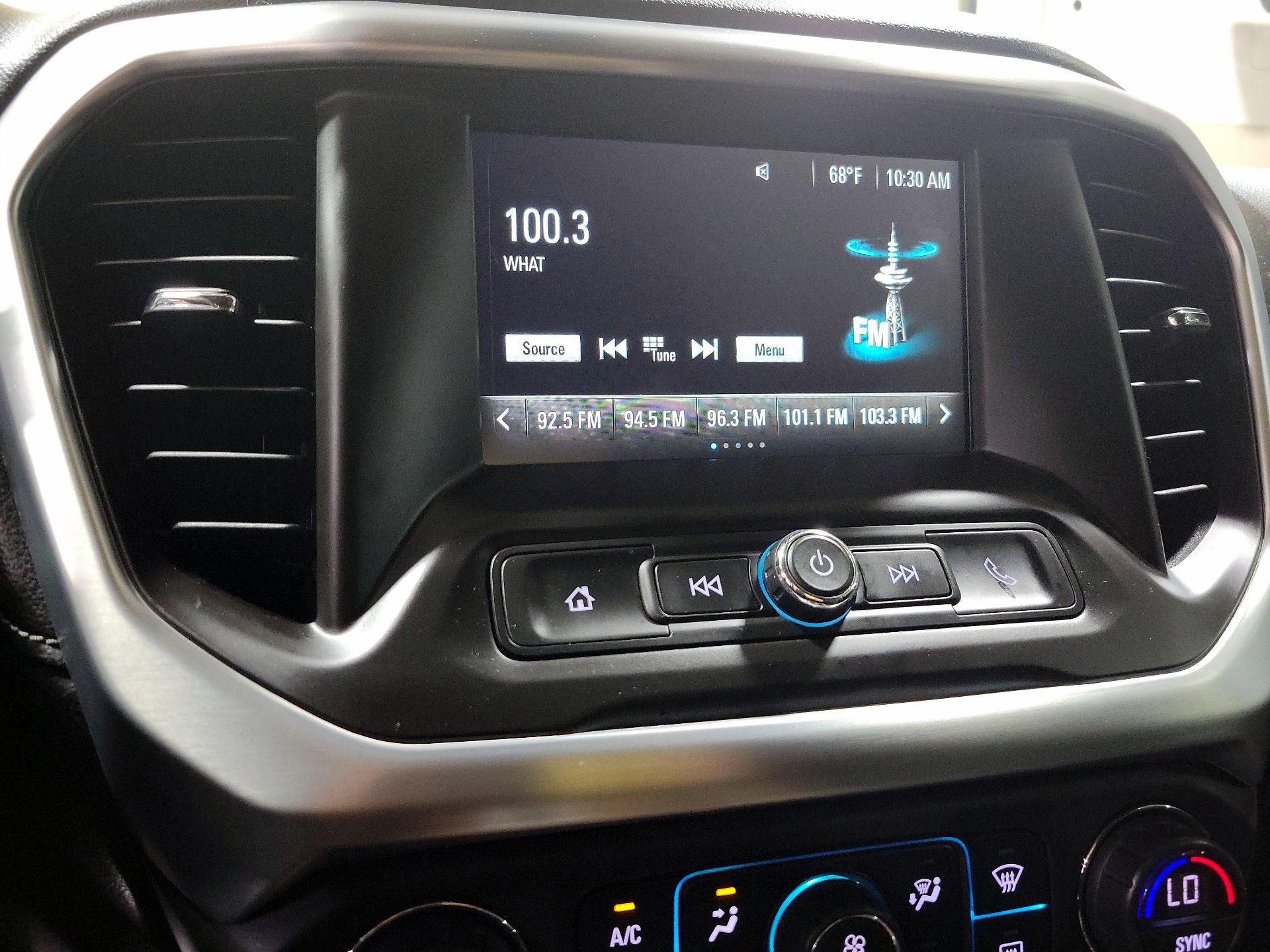 Thumbnail: 2018 GMC Acadia - 15