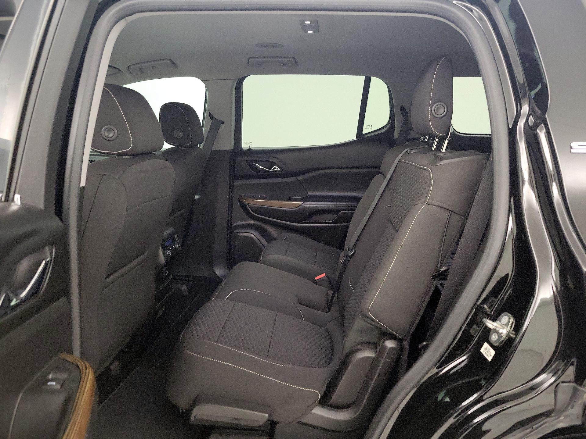 Thumbnail: 2018 GMC Acadia - 18