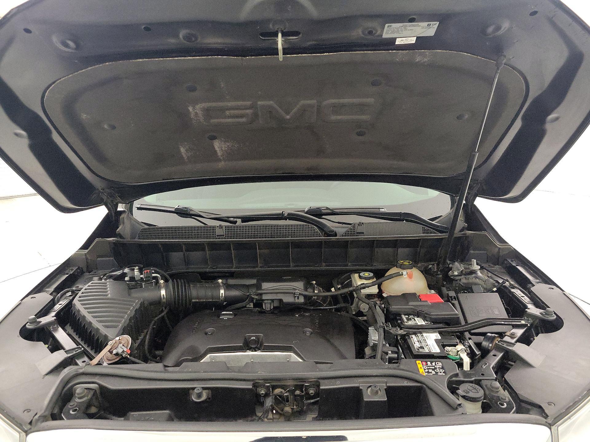 Thumbnail: 2018 GMC Acadia - 20