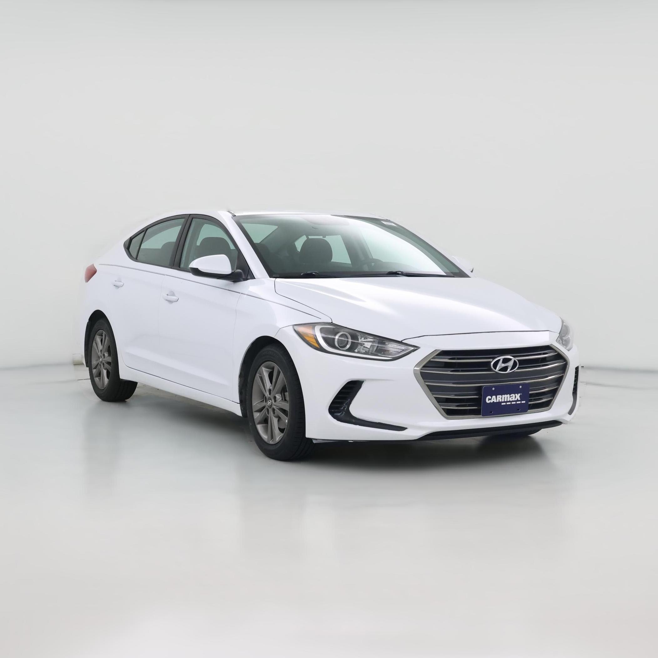 Thumbnail: 2018 Hyundai Elantra - 1