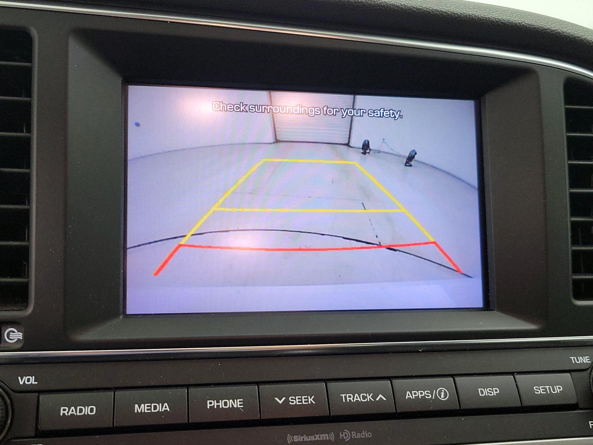 Thumbnail: 2018 Hyundai Elantra - 14