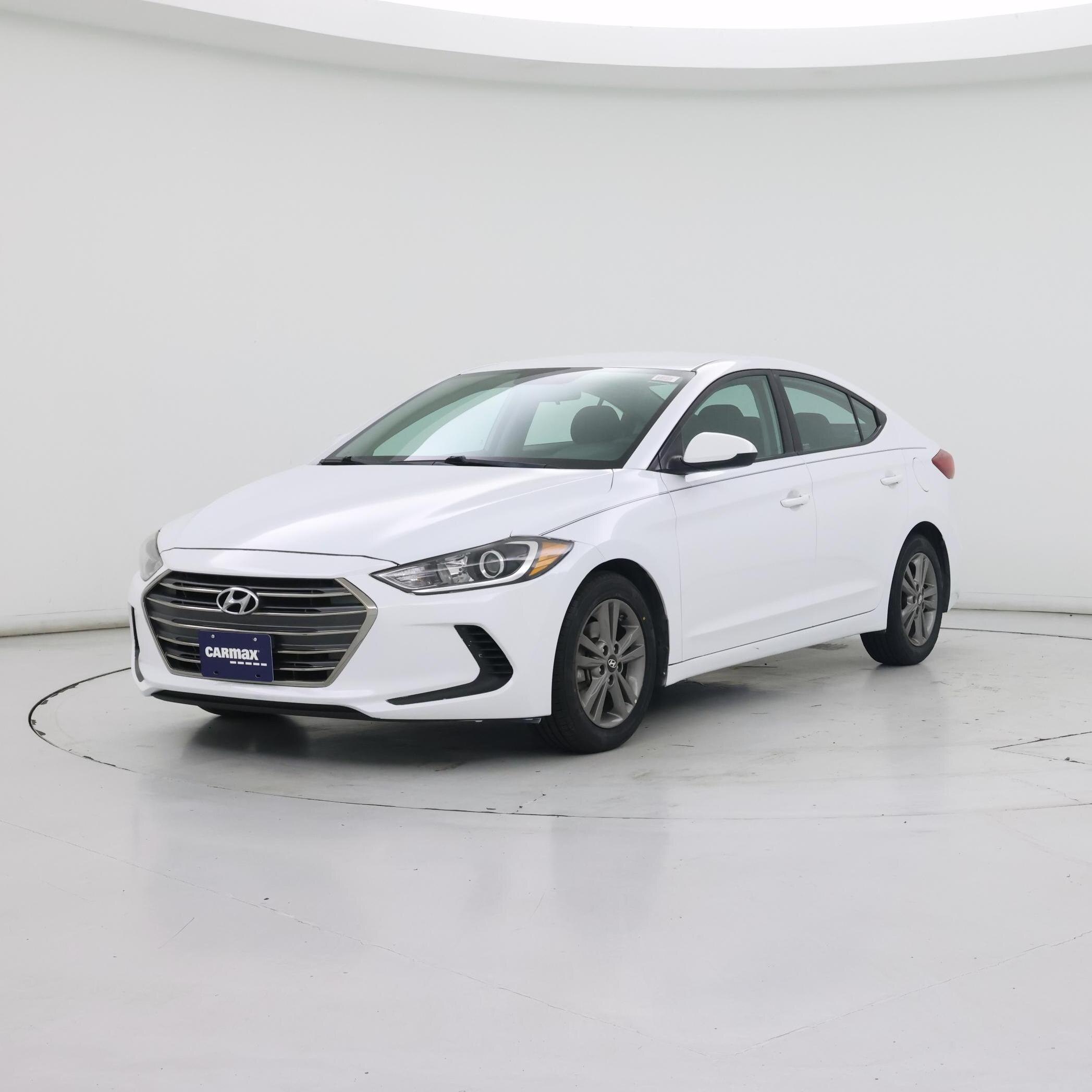 Thumbnail: 2018 Hyundai Elantra - 4