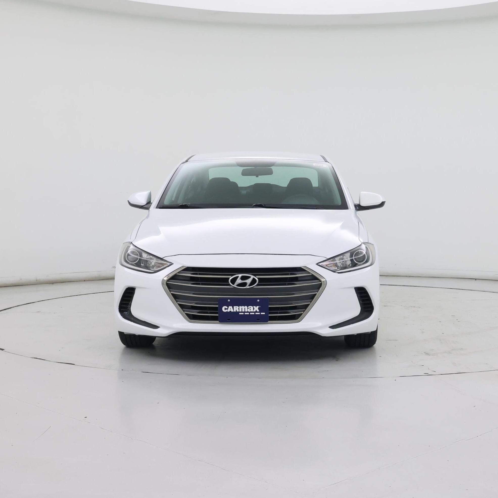 Thumbnail: 2018 Hyundai Elantra - 5