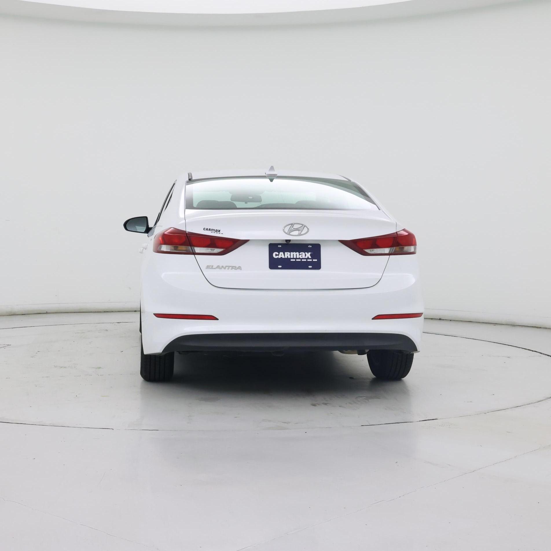 Thumbnail: 2018 Hyundai Elantra - 6