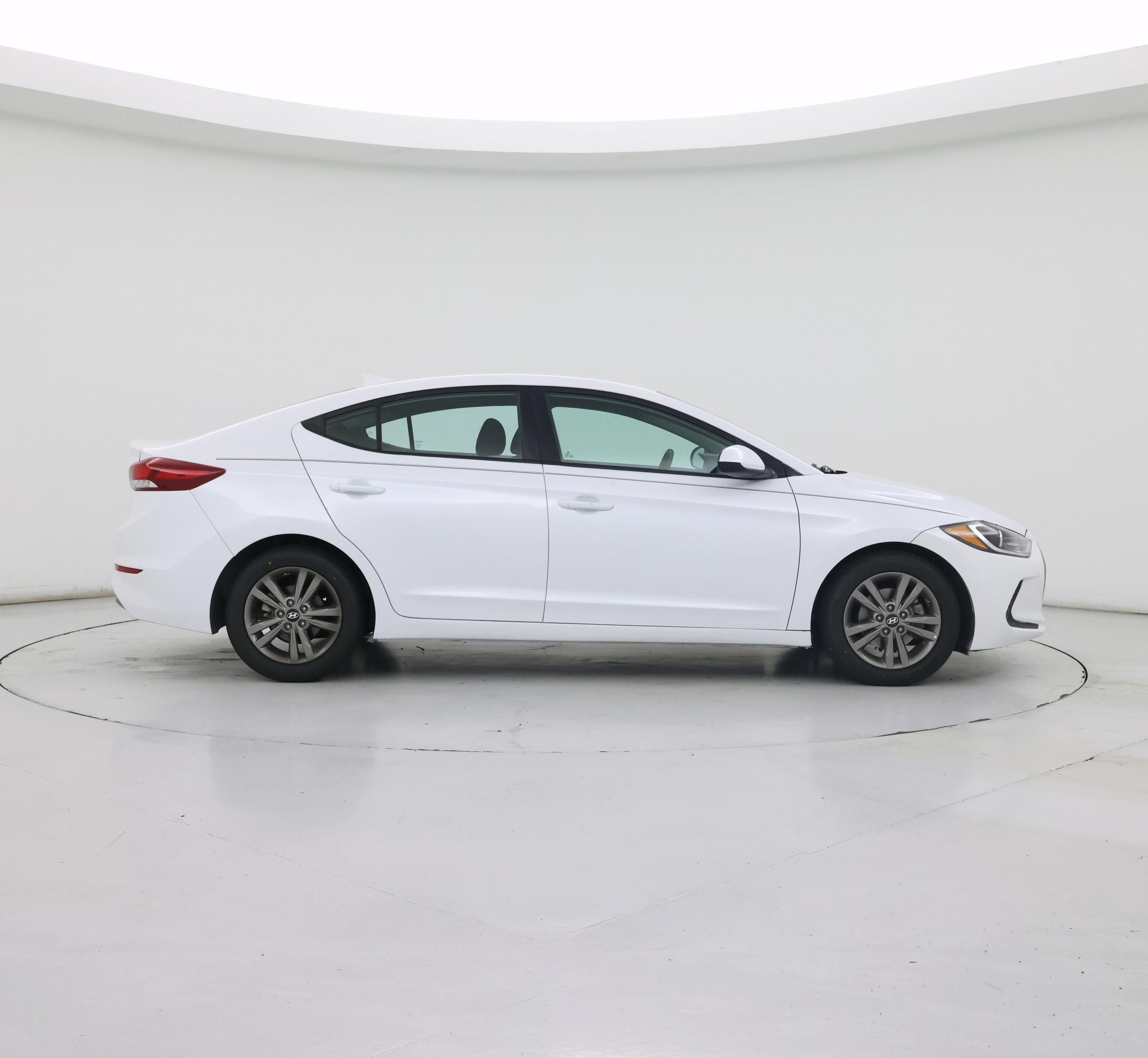 Thumbnail: 2018 Hyundai Elantra - 7