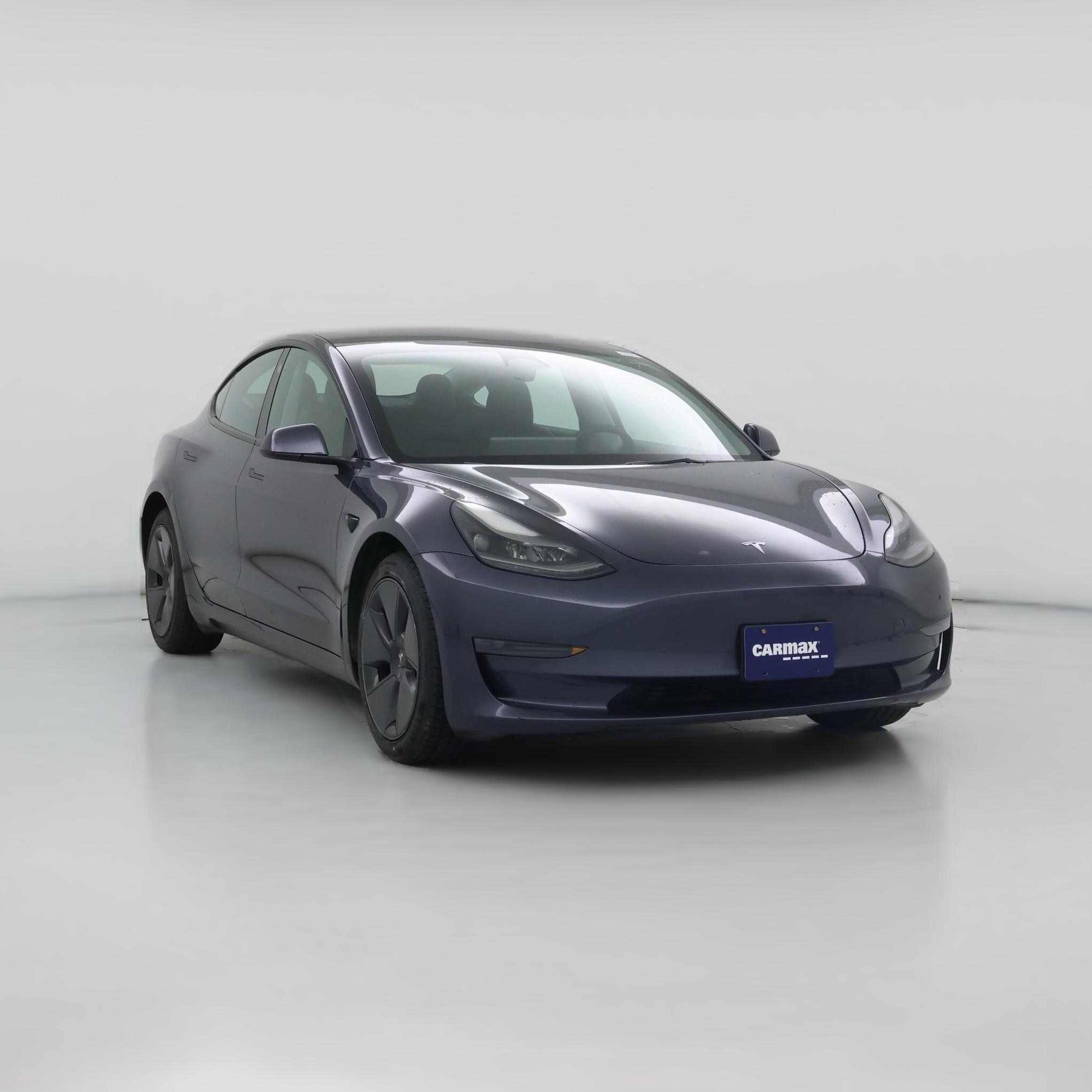 Thumbnail: 2023 Tesla Model 3 - 1