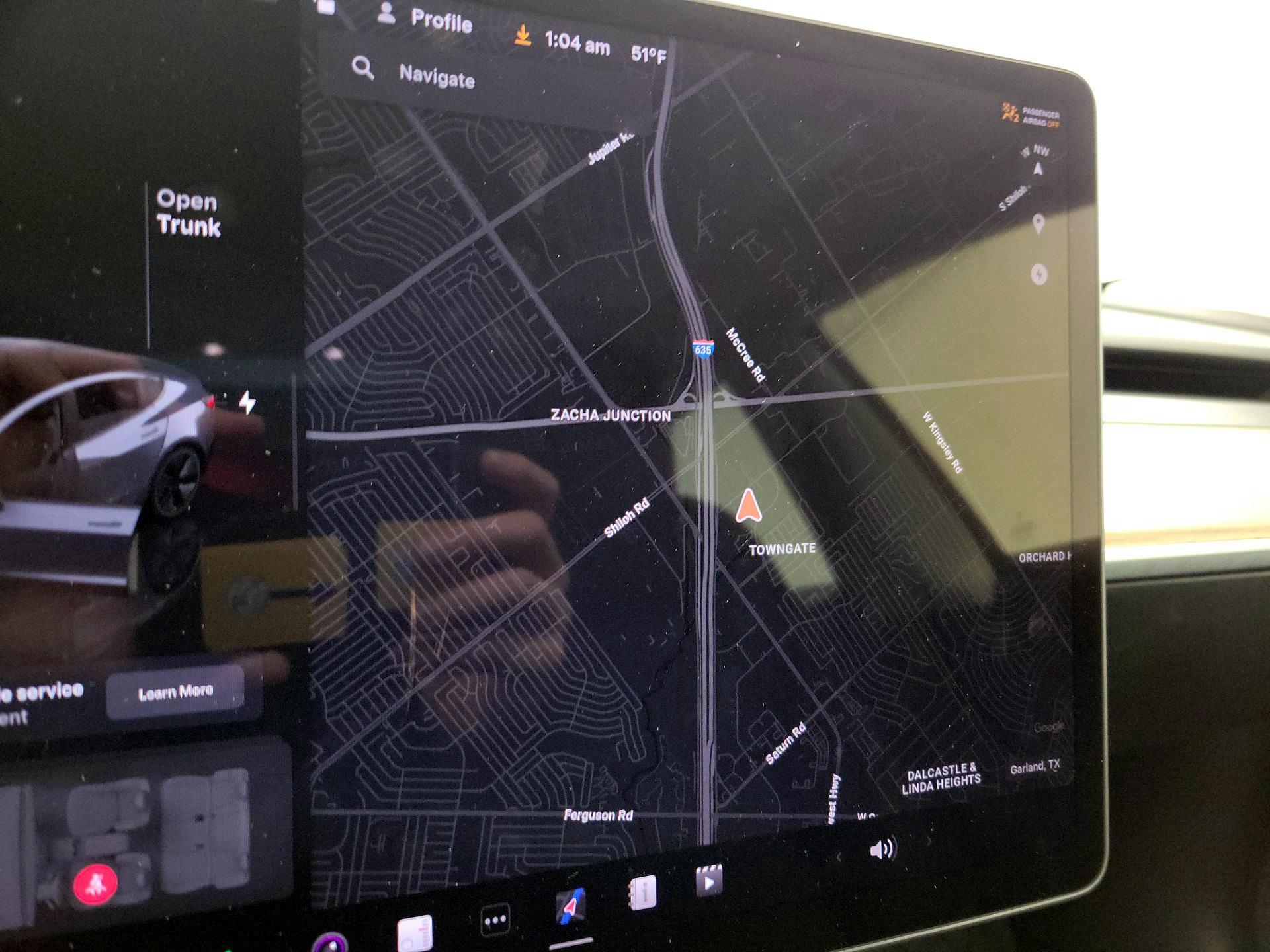 Thumbnail: 2023 Tesla Model 3 - 14