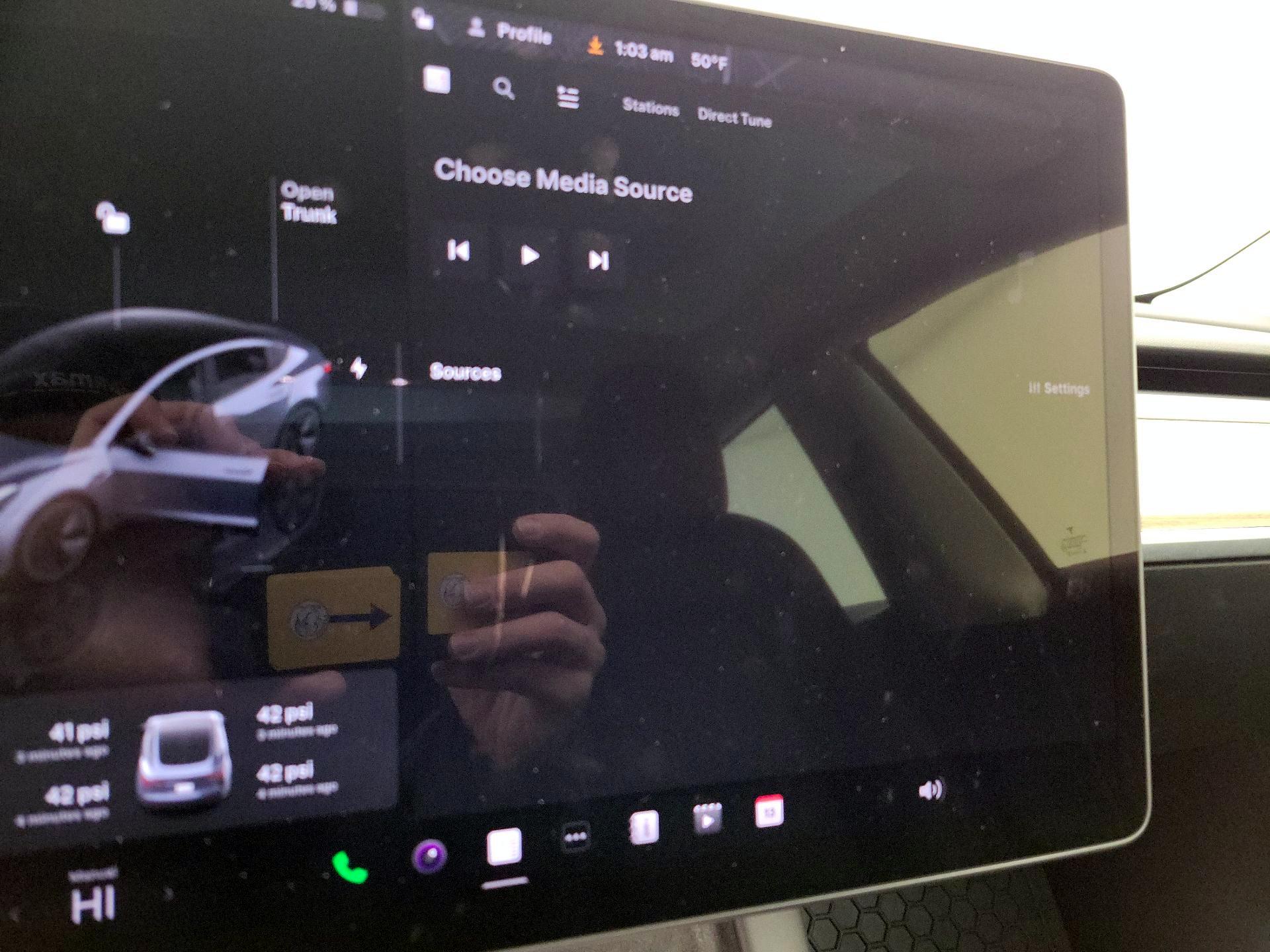 Thumbnail: 2023 Tesla Model 3 - 16
