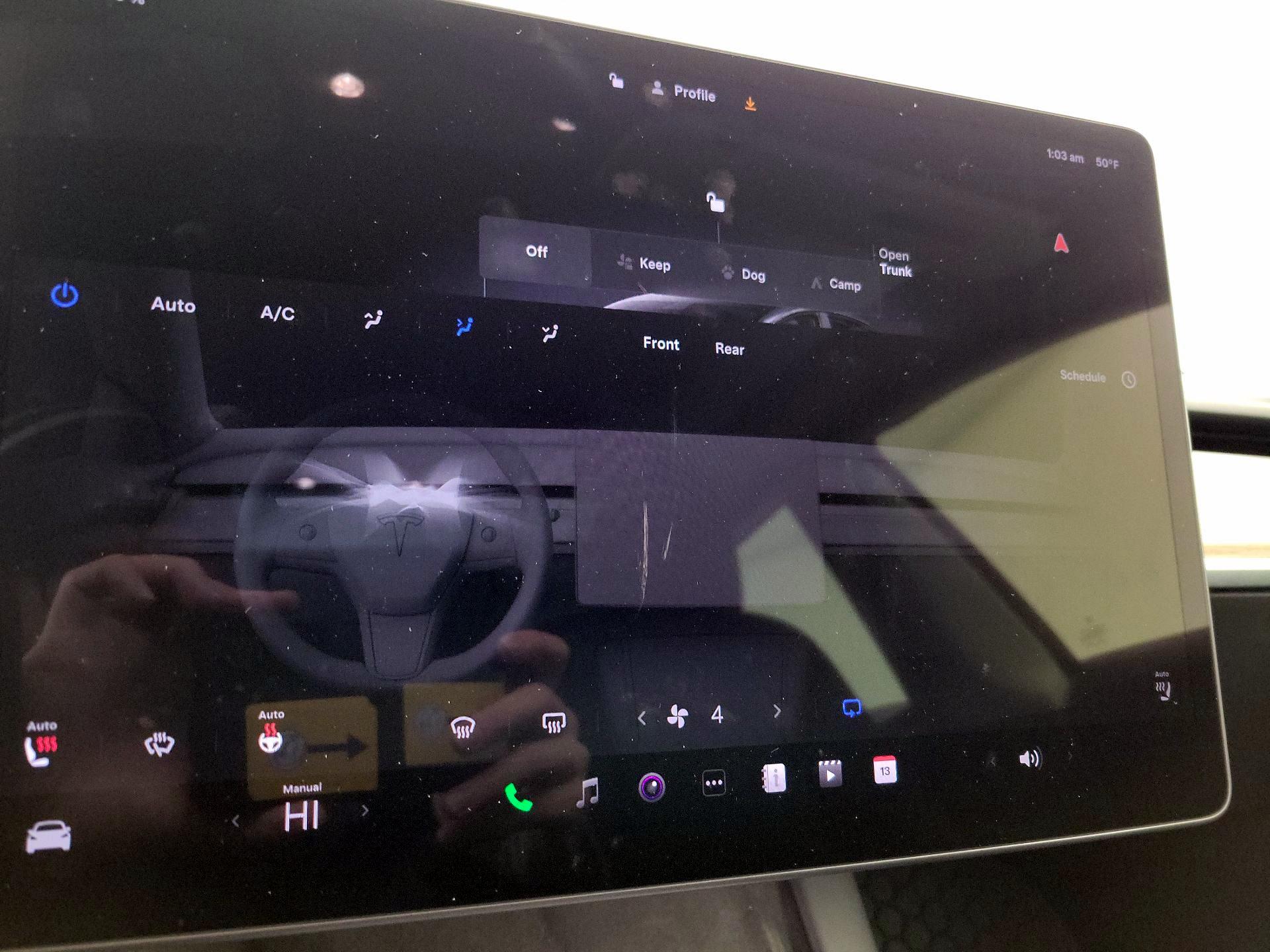 Thumbnail: 2023 Tesla Model 3 - 17