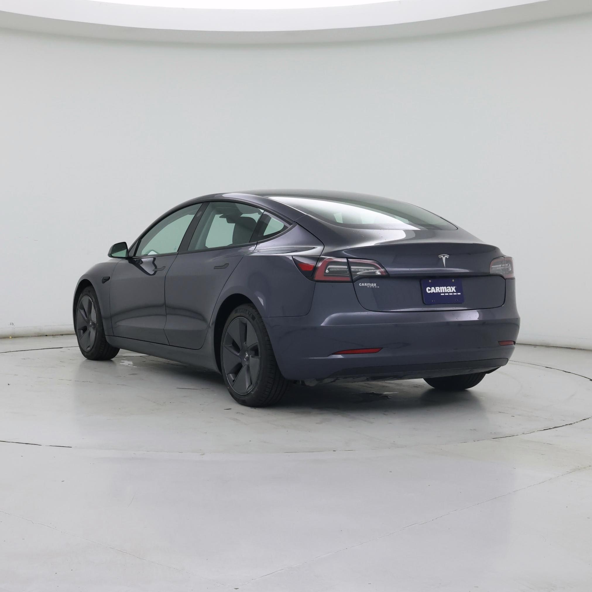 Thumbnail: 2023 Tesla Model 3 - 2