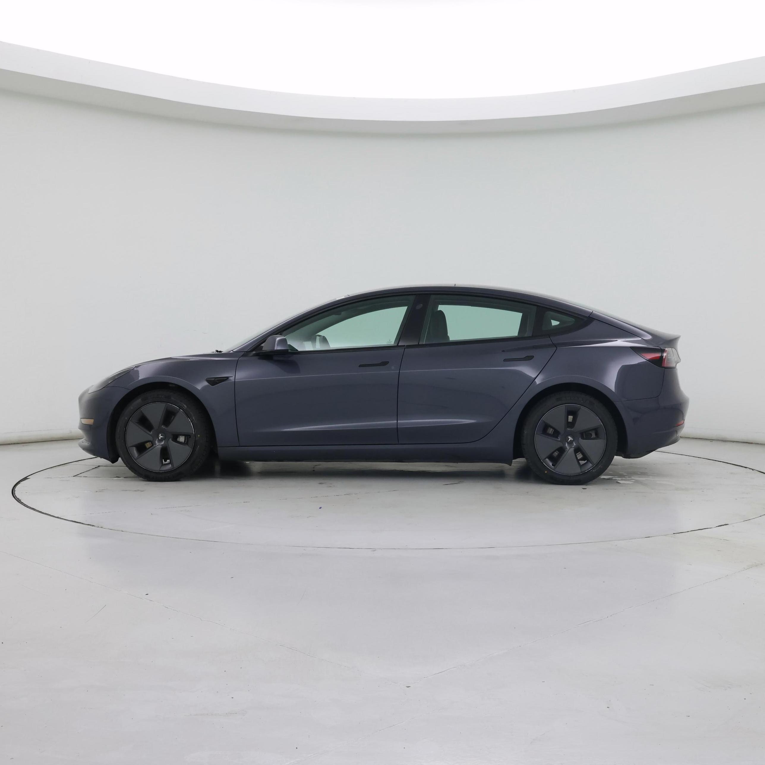 Thumbnail: 2023 Tesla Model 3 - 3