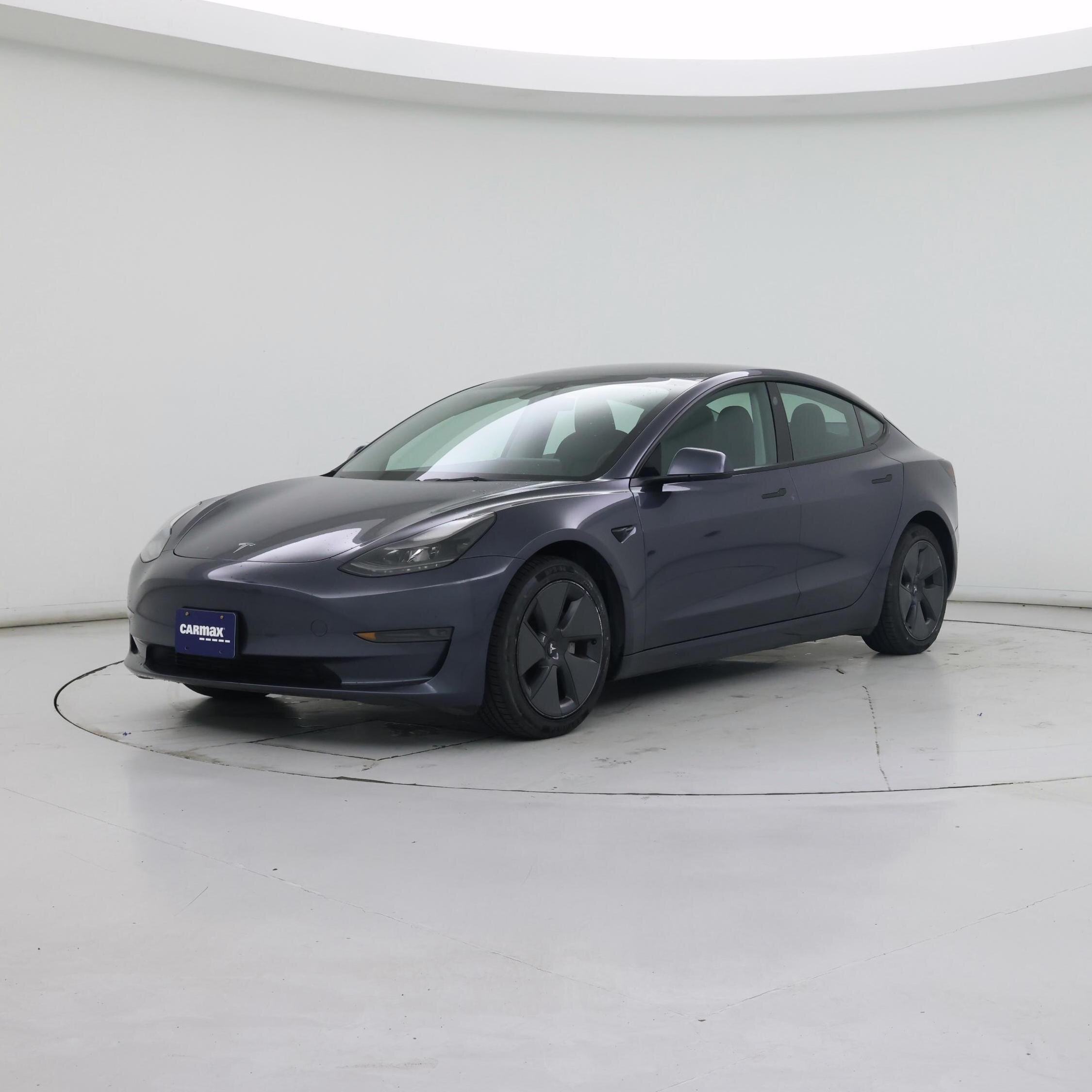 Thumbnail: 2023 Tesla Model 3 - 4