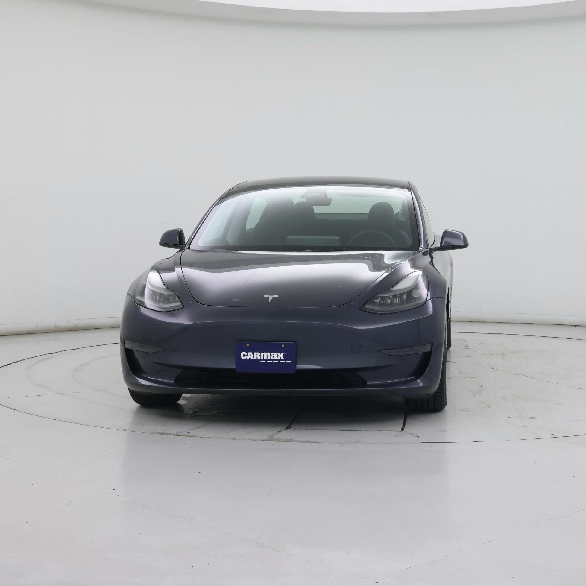 Thumbnail: 2023 Tesla Model 3 - 5