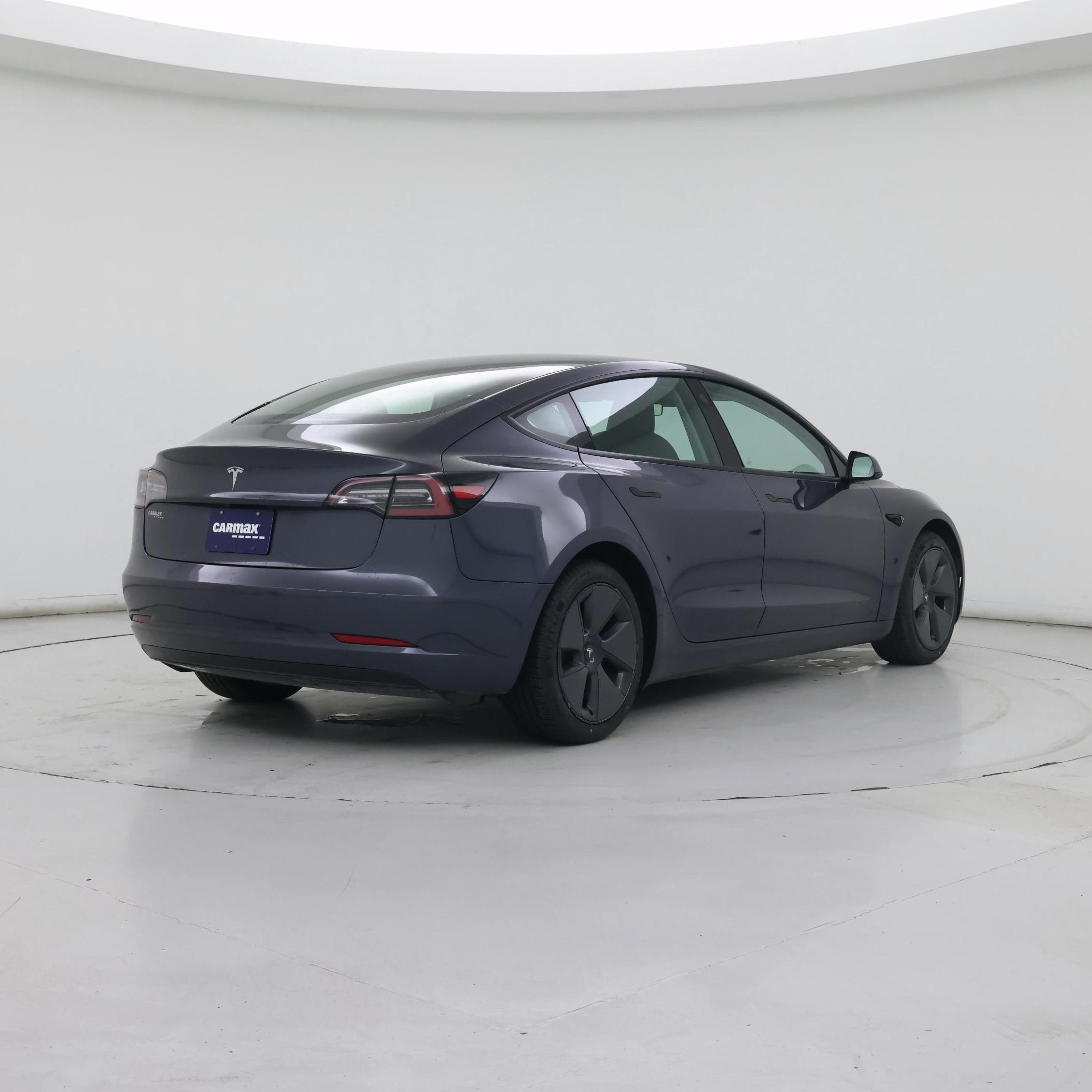 Thumbnail: 2023 Tesla Model 3 - 8