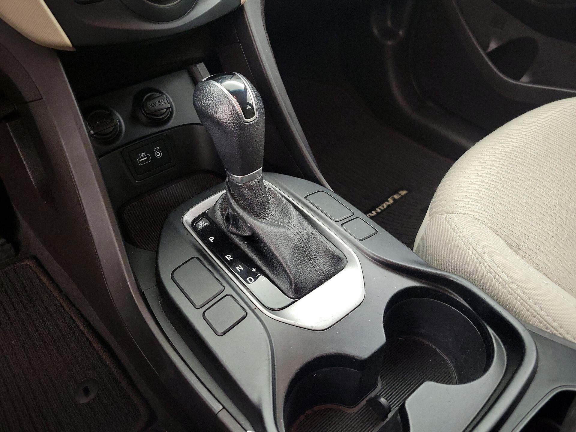 Thumbnail: 2017 Hyundai Santa Fe - 17