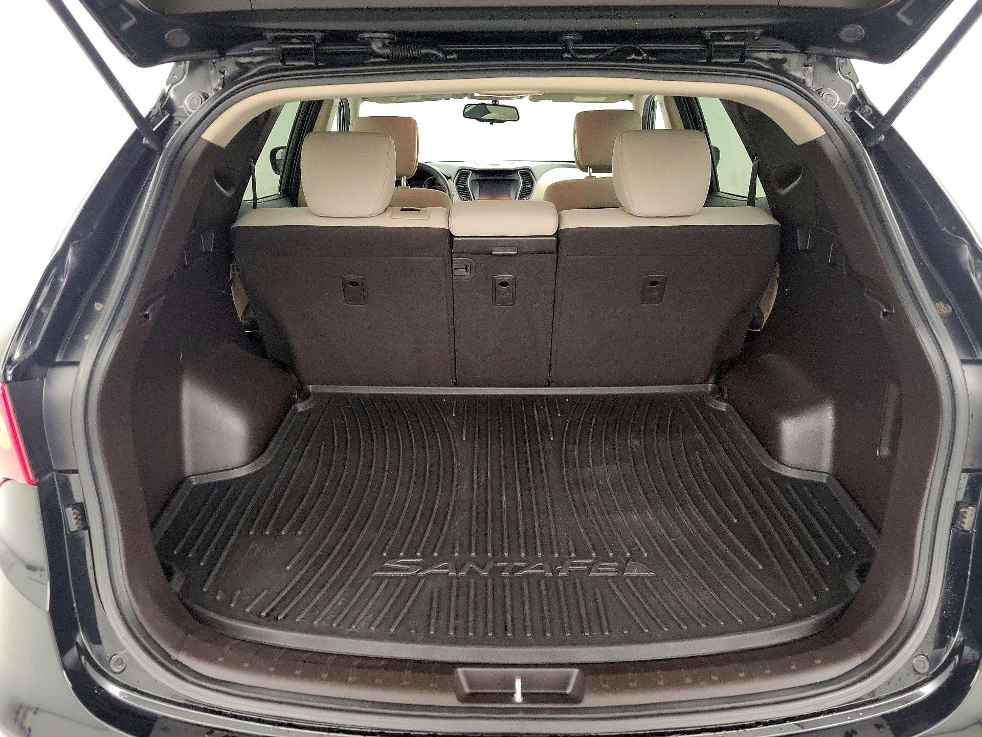 Thumbnail: 2017 Hyundai Santa Fe - 20