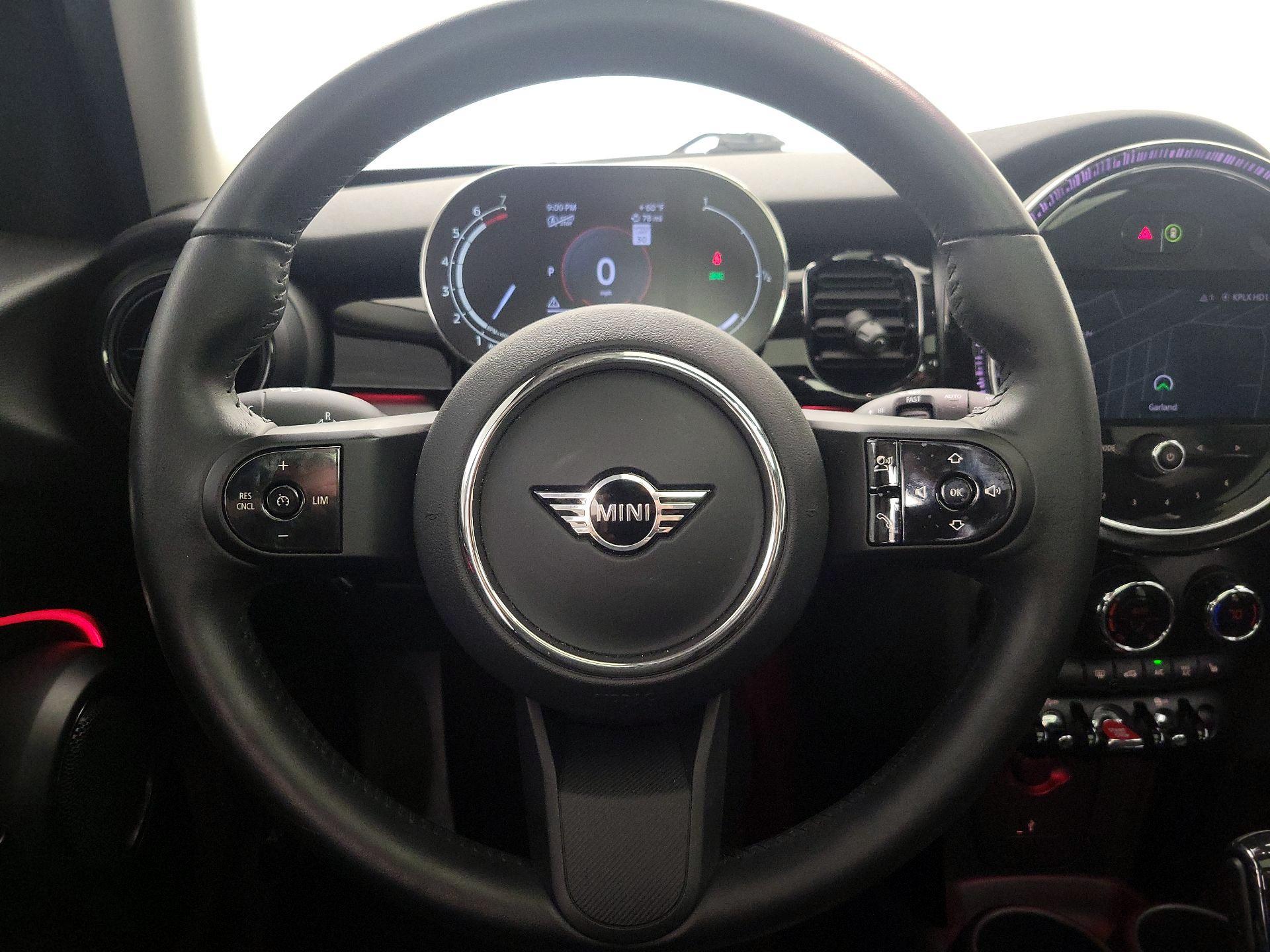 Thumbnail: 2023 MINI Cooper Hardtop - 10