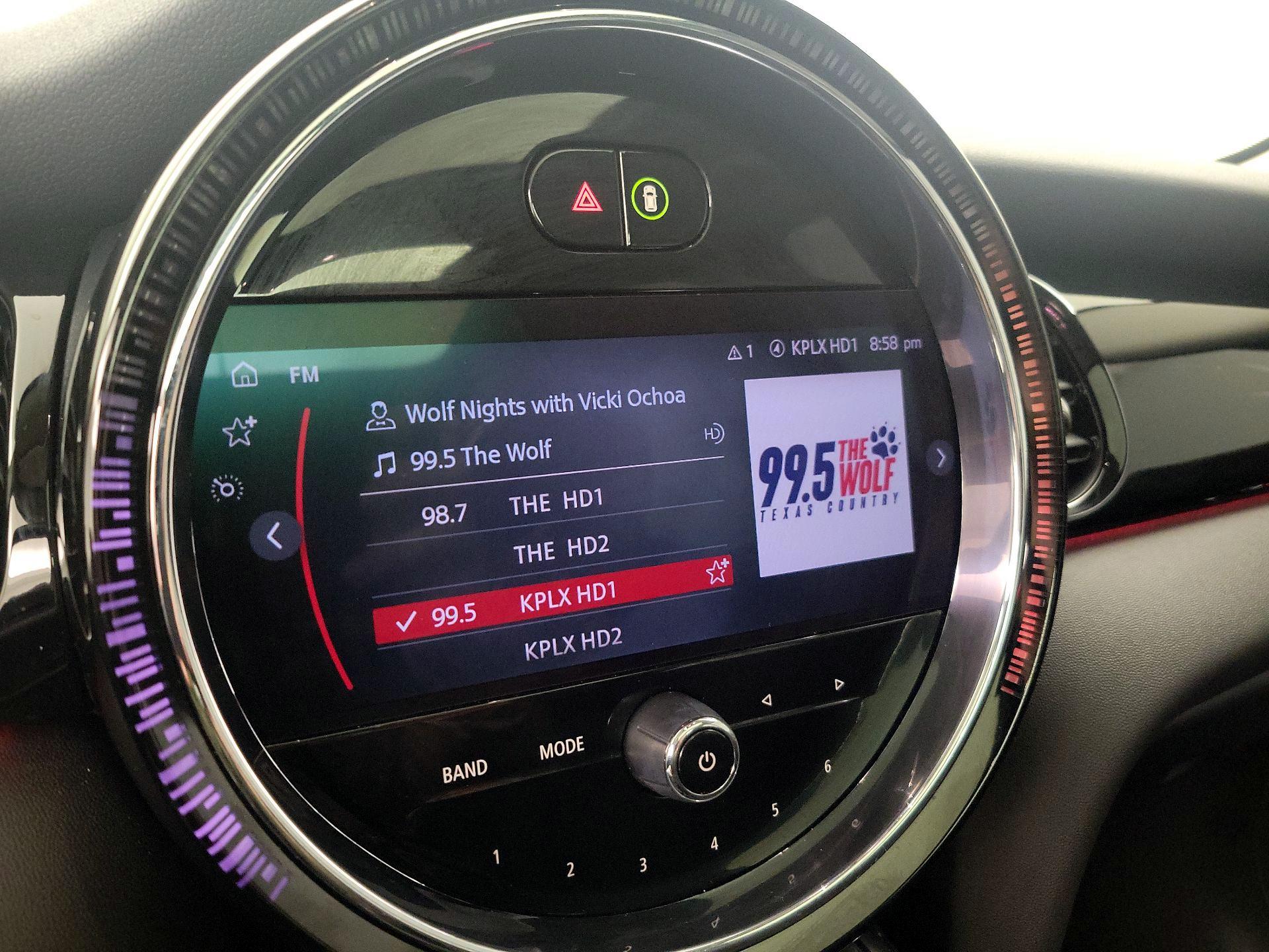 Thumbnail: 2023 MINI Cooper Hardtop - 16