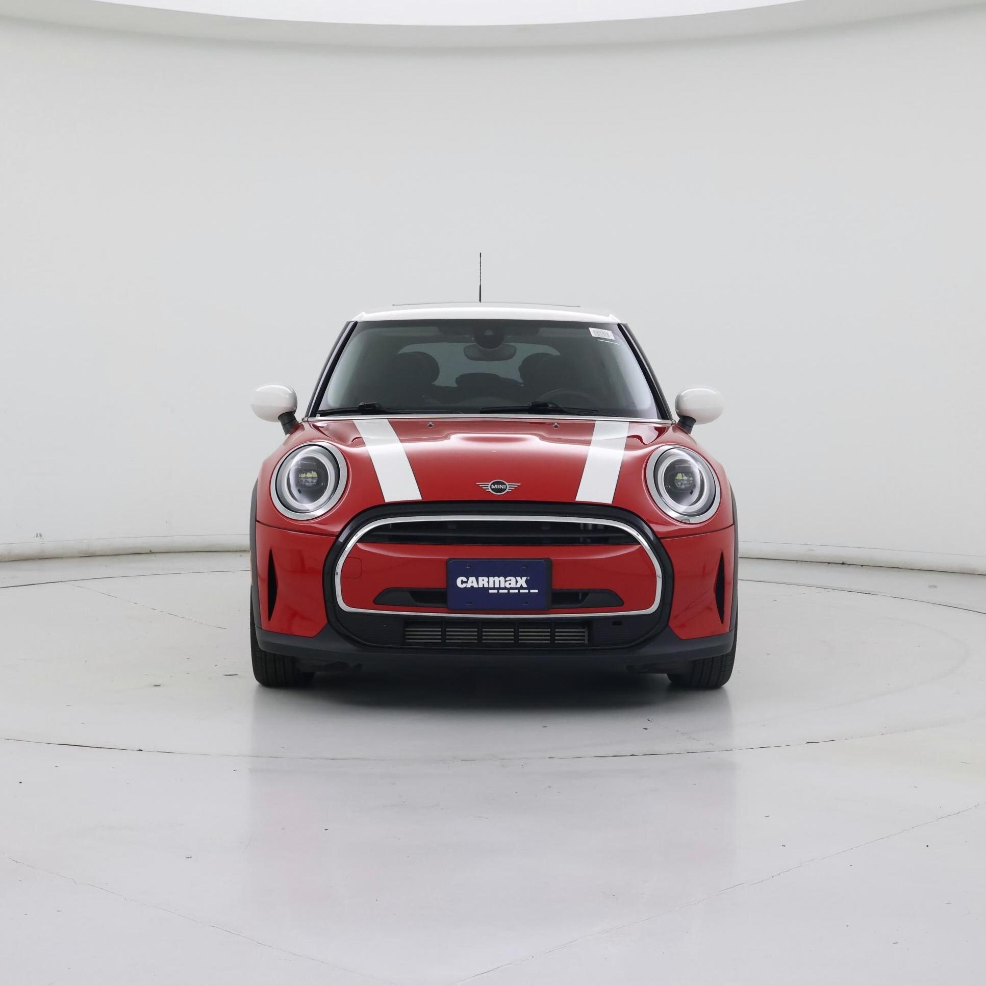 Thumbnail: 2023 MINI Cooper Hardtop - 5
