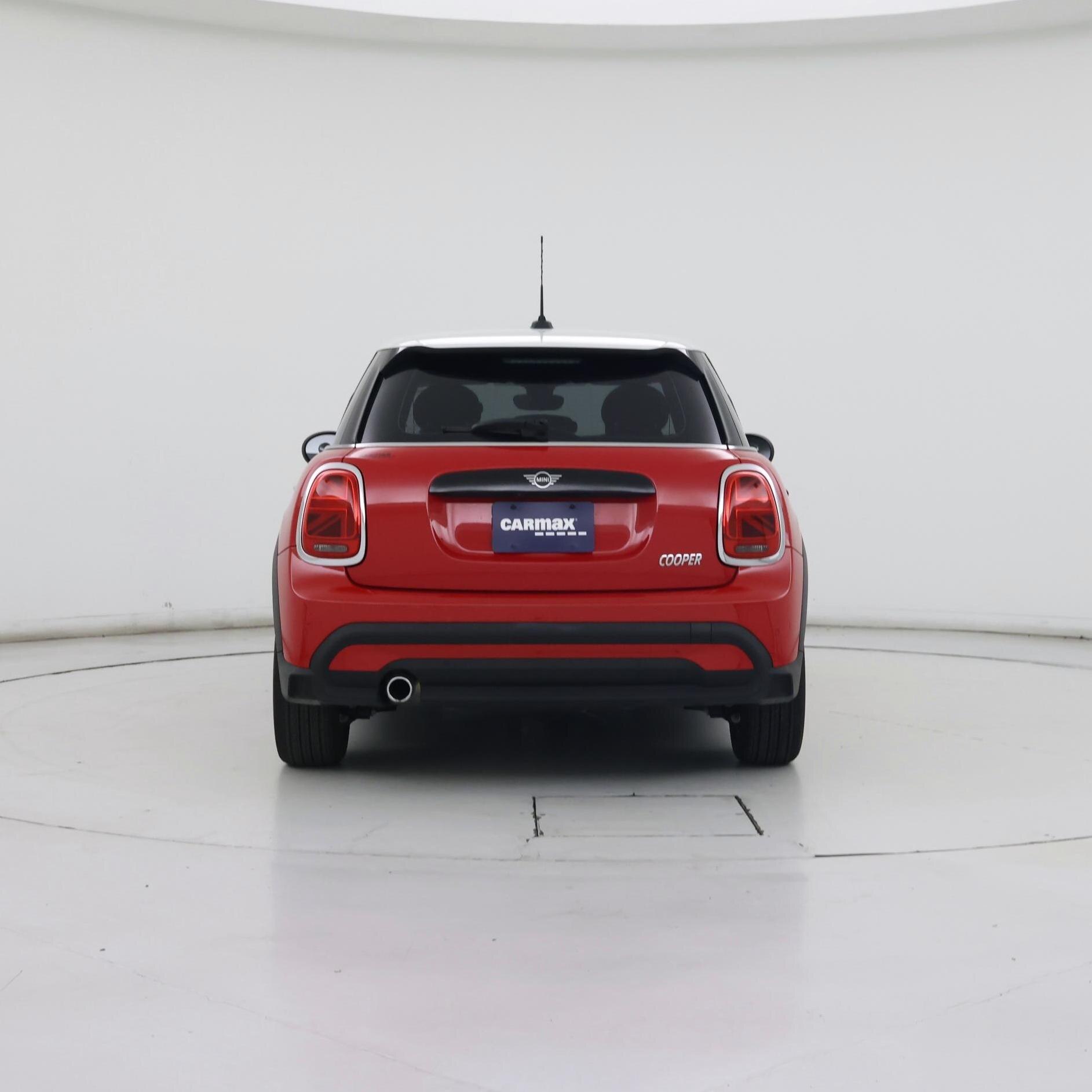 Thumbnail: 2023 MINI Cooper Hardtop - 6