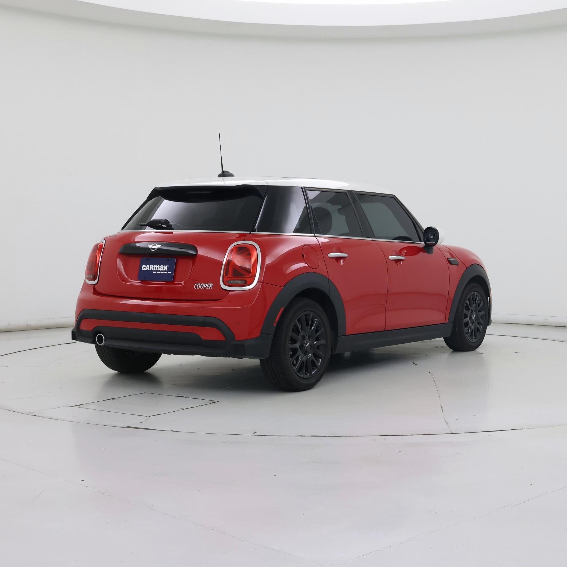 Thumbnail: 2023 MINI Cooper Hardtop - 8