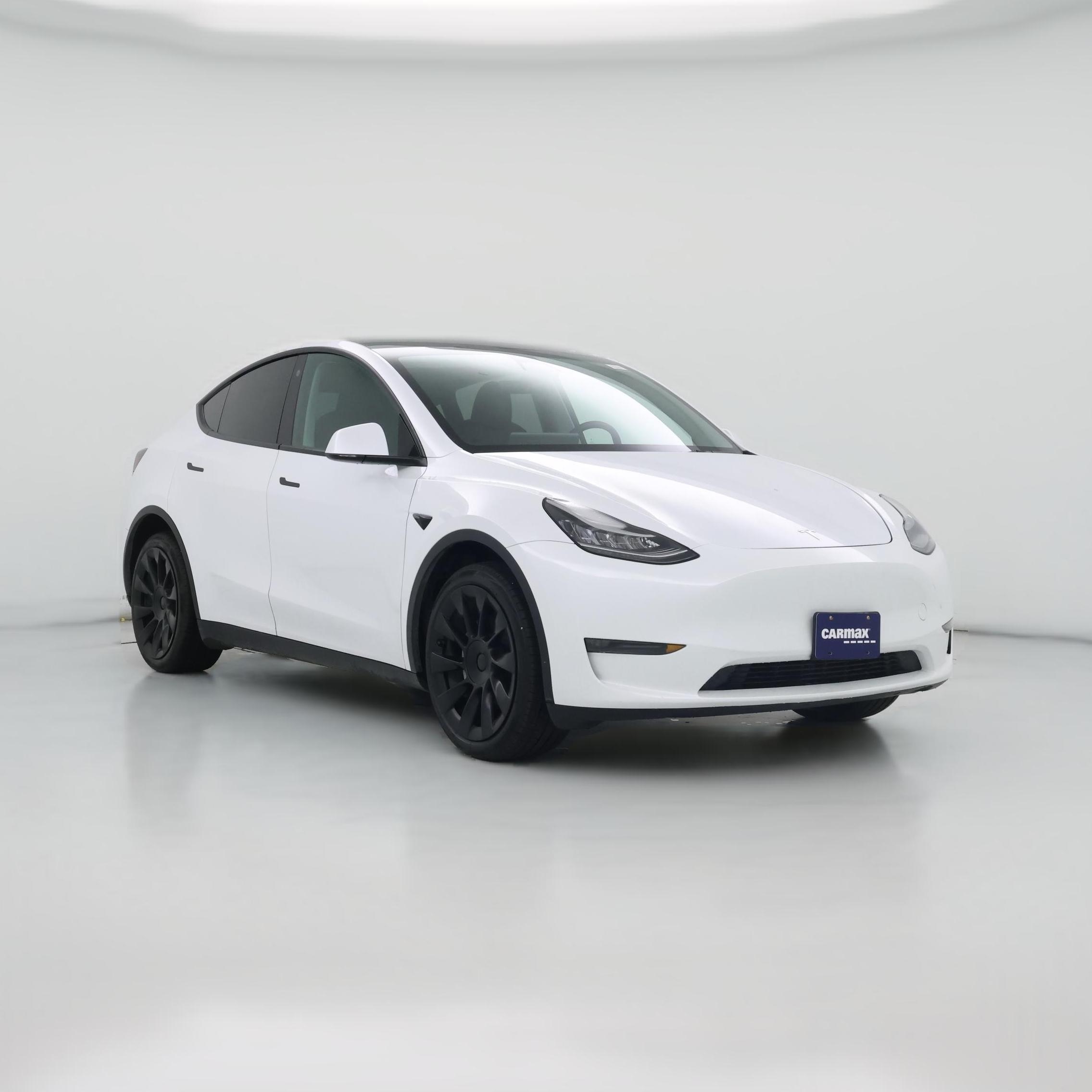 Thumbnail: 2023 Tesla Model Y - 1