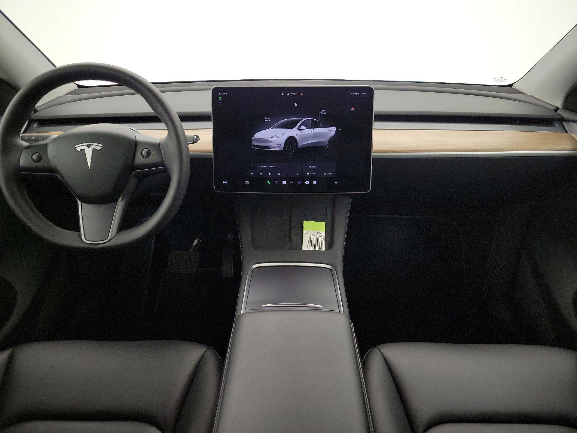 Thumbnail: 2023 Tesla Model Y - 9