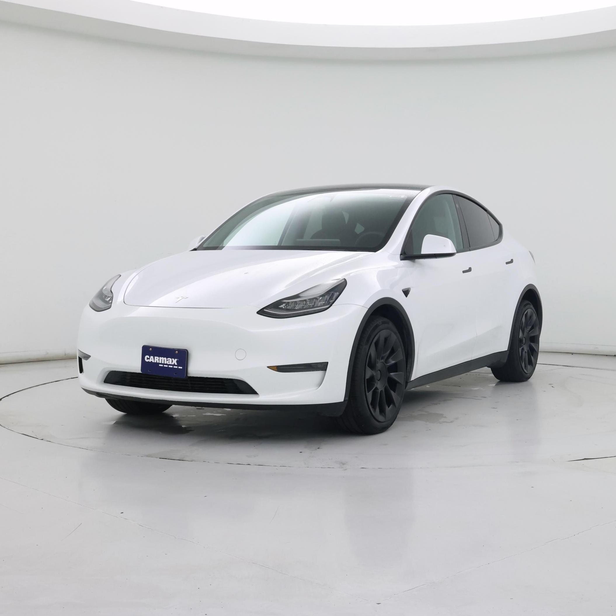 Thumbnail: 2023 Tesla Model Y - 4