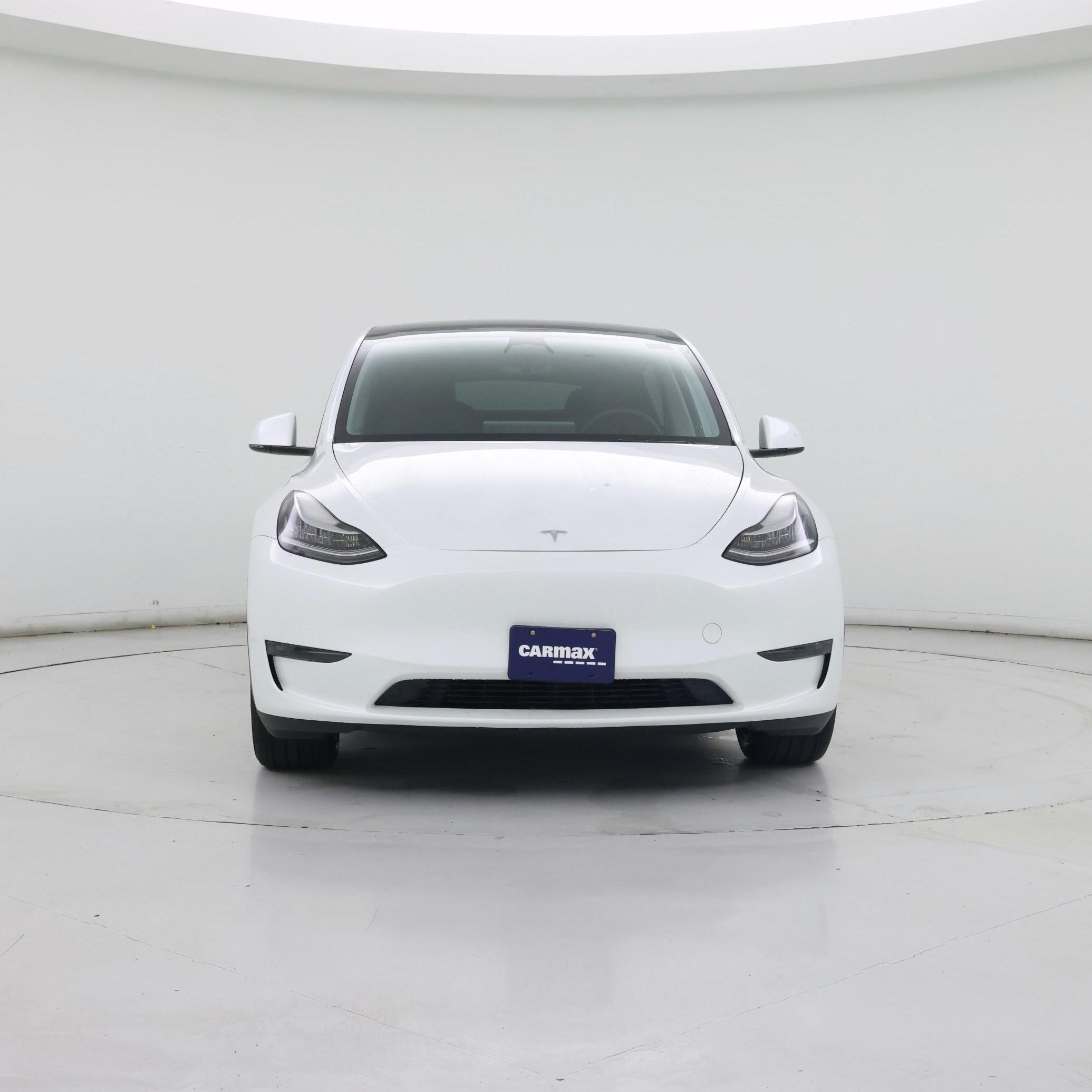 Thumbnail: 2023 Tesla Model Y - 5