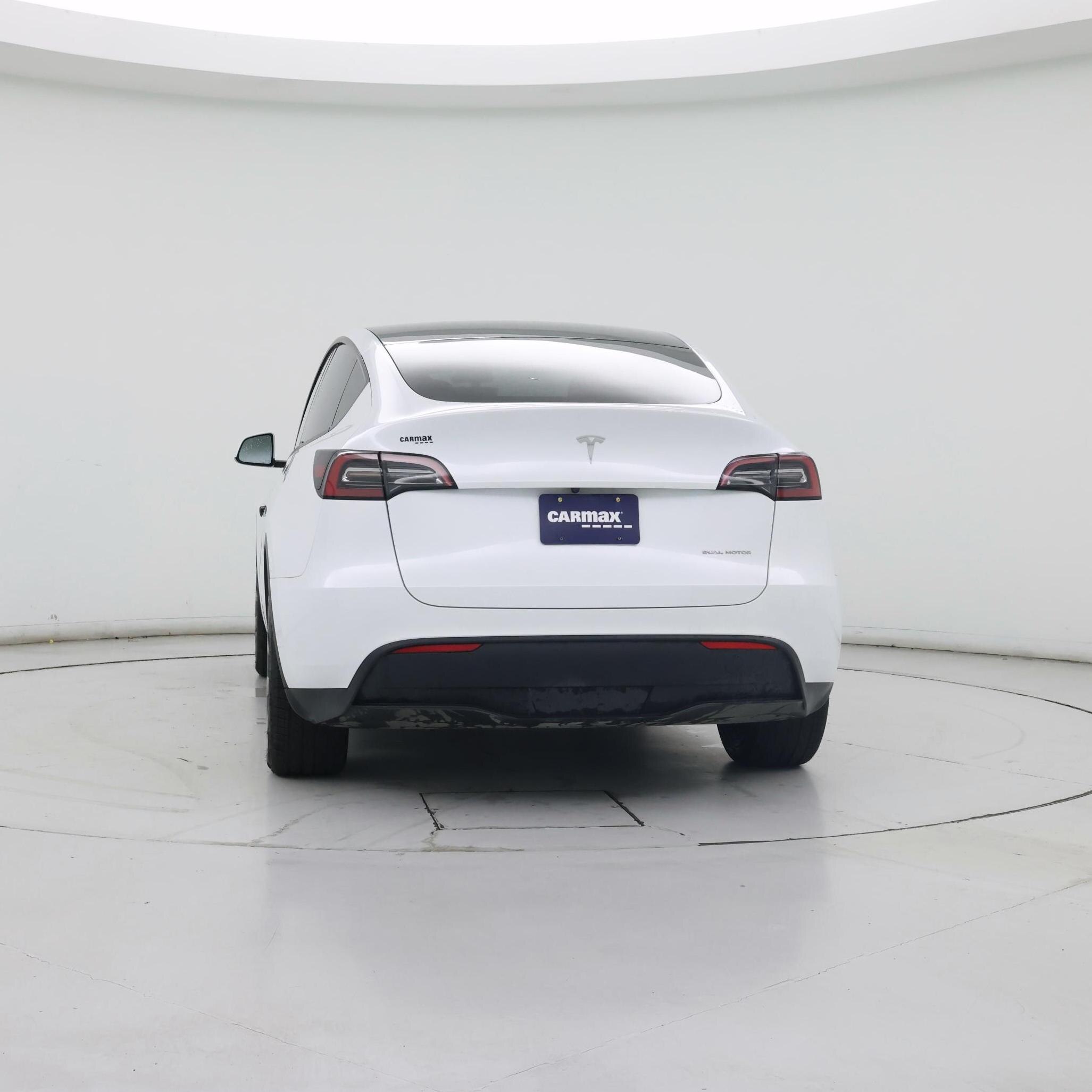 Thumbnail: 2023 Tesla Model Y - 6