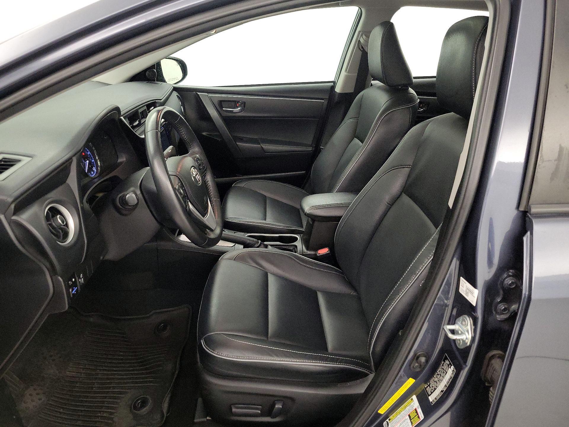 Thumbnail: 2017 Toyota Corolla - 11