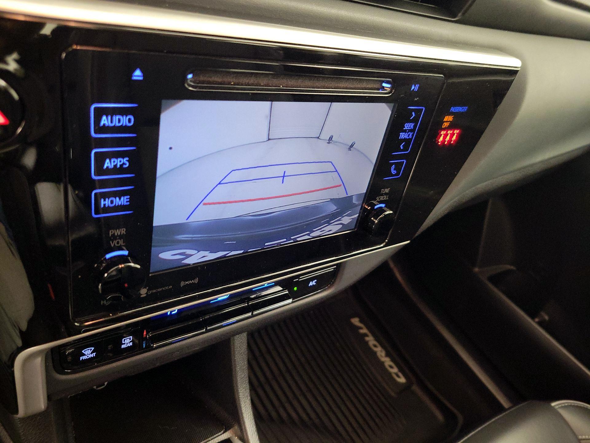 Thumbnail: 2017 Toyota Corolla - 14