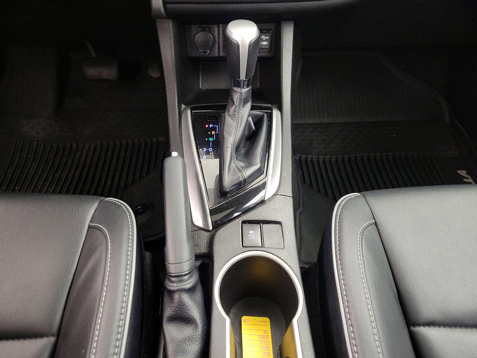 Thumbnail: 2017 Toyota Corolla - 17