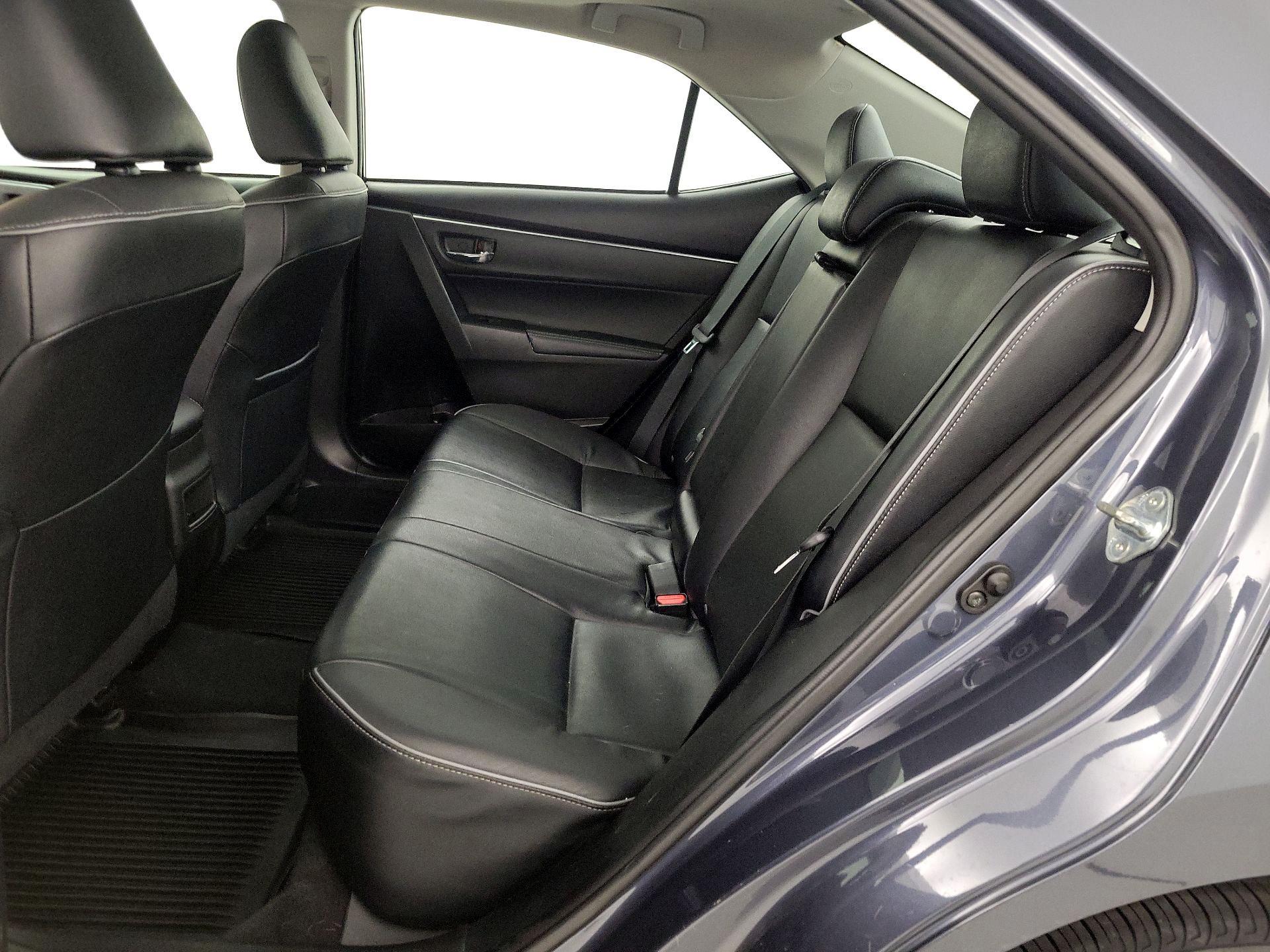 Thumbnail: 2017 Toyota Corolla - 19