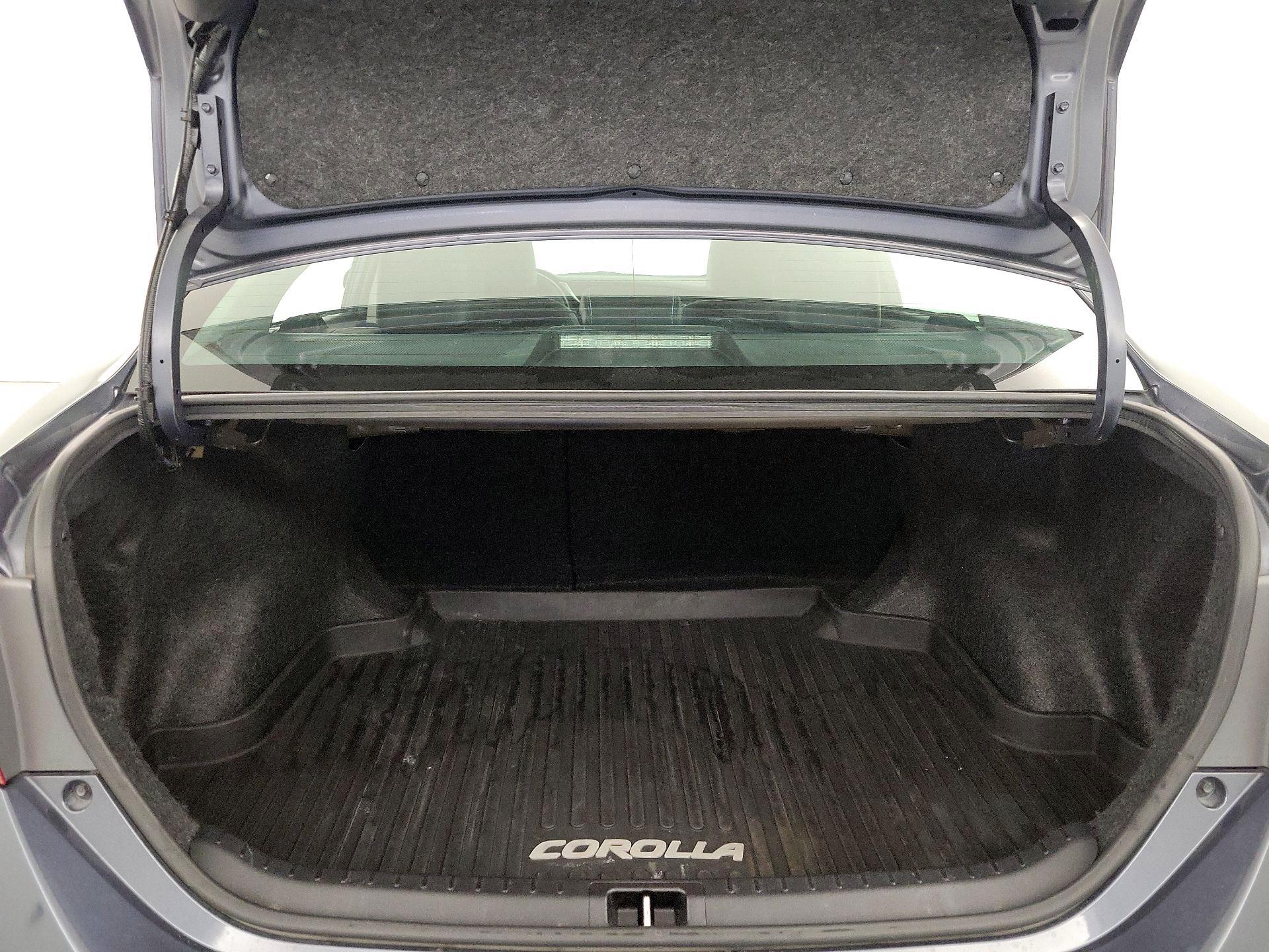 Thumbnail: 2017 Toyota Corolla - 20