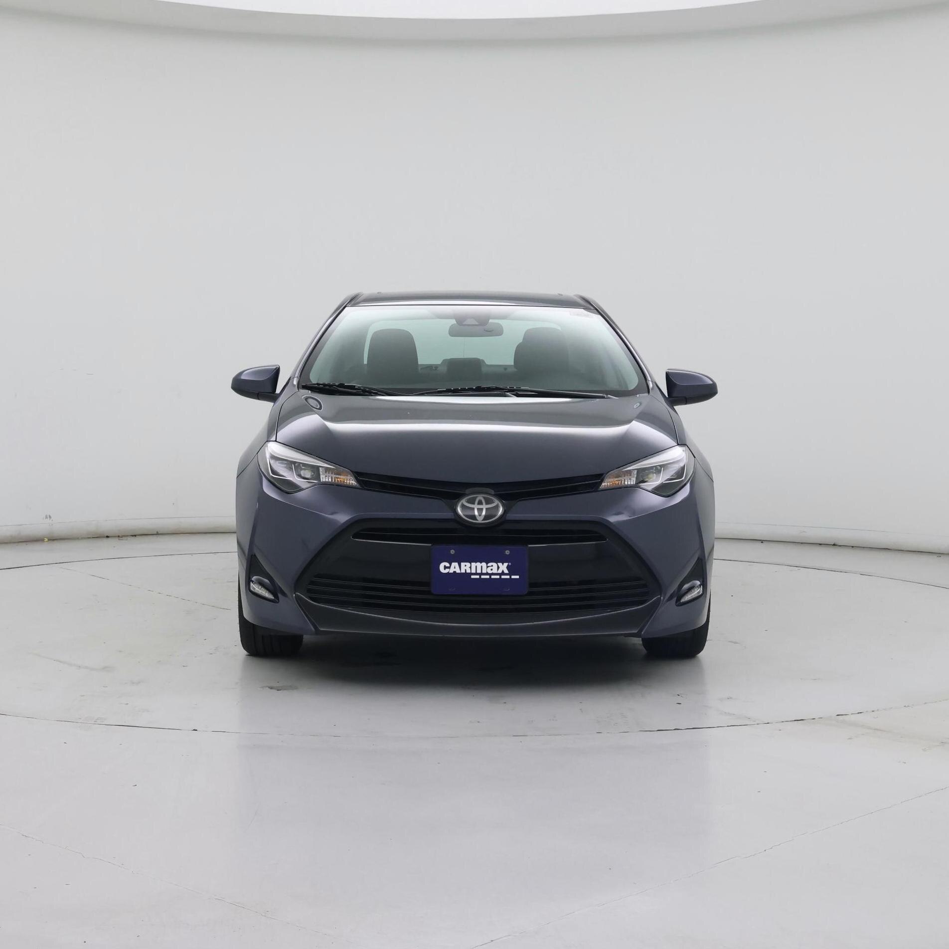 Thumbnail: 2017 Toyota Corolla - 5