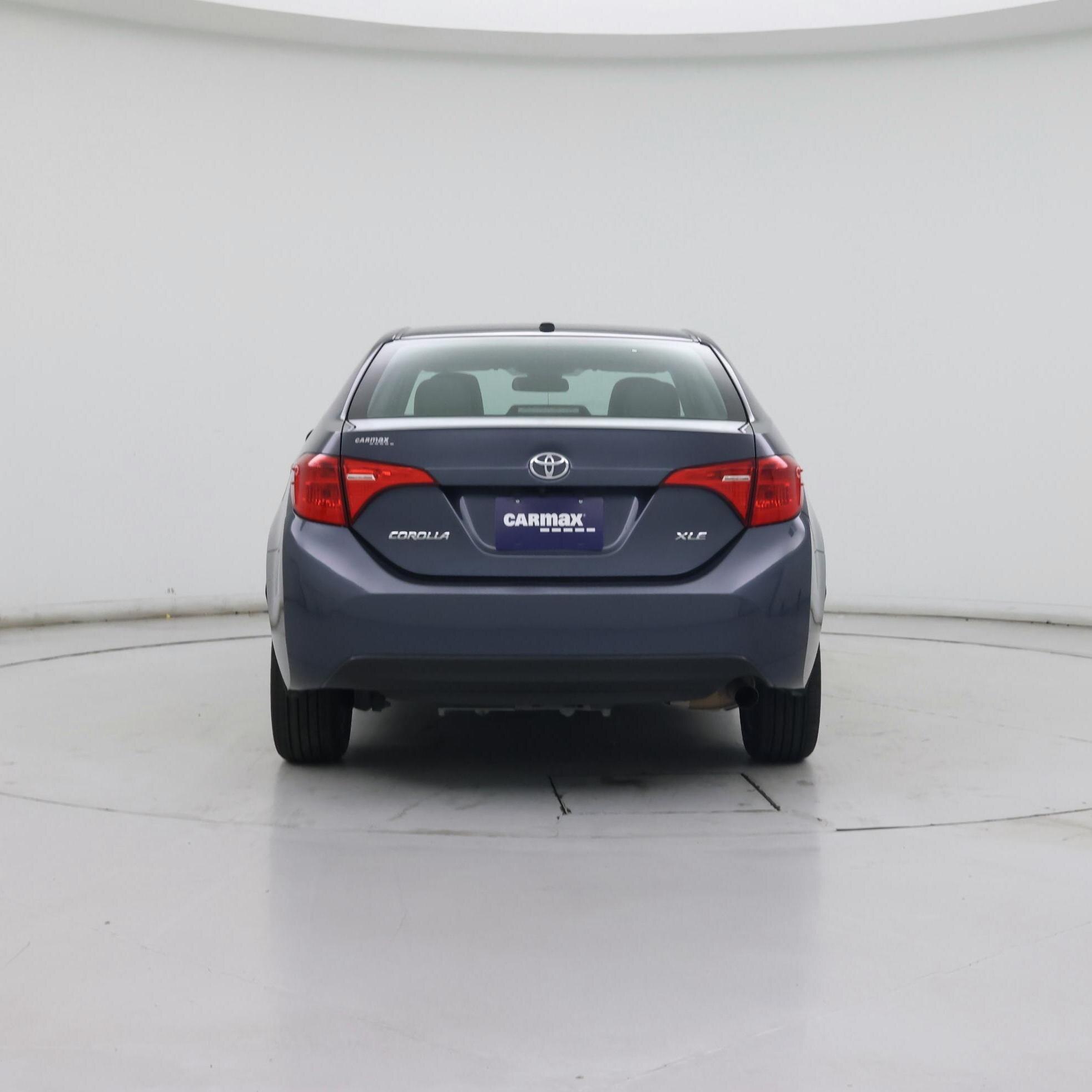 Thumbnail: 2017 Toyota Corolla - 6