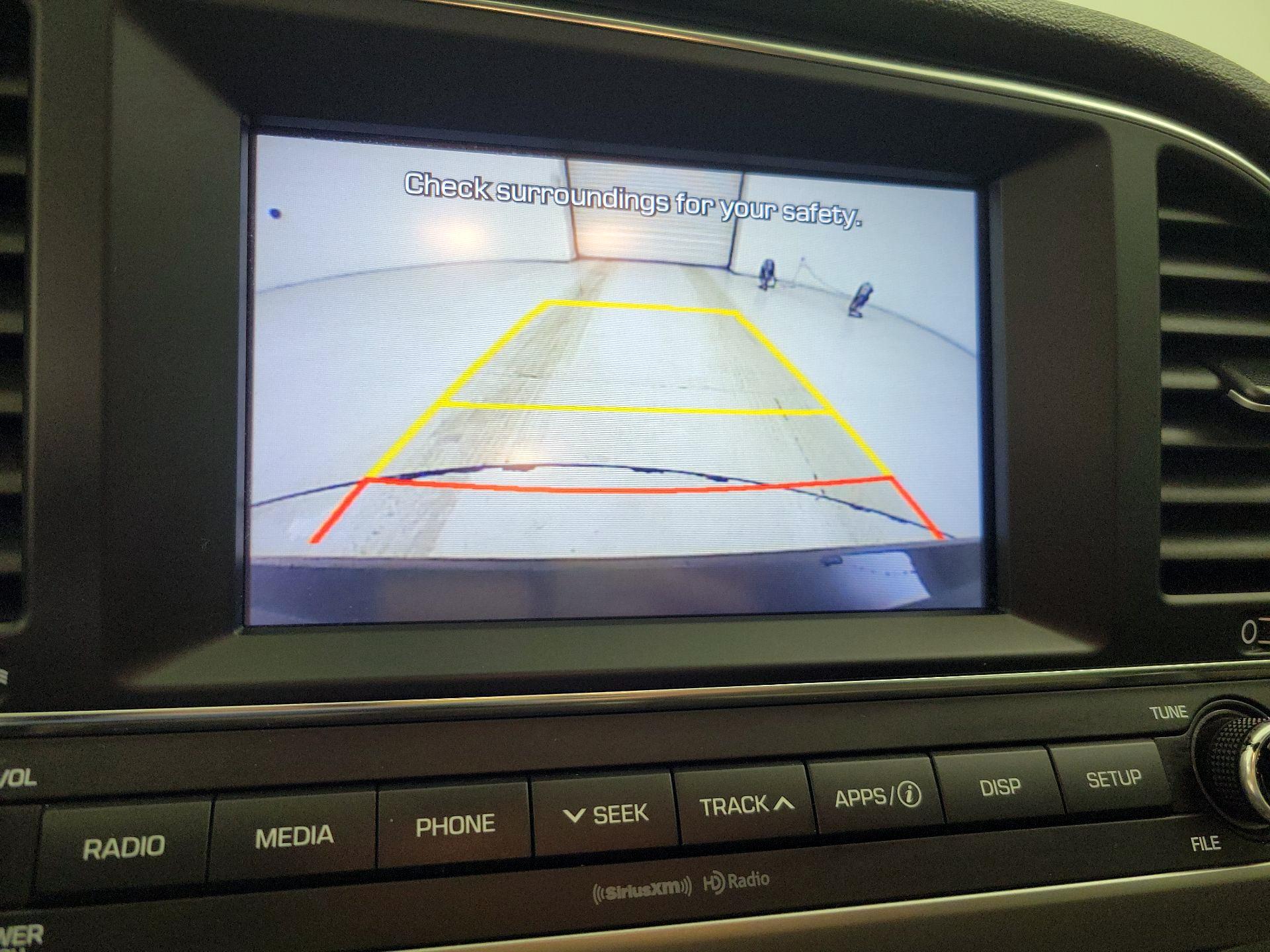 Thumbnail: 2017 Hyundai Elantra - 14