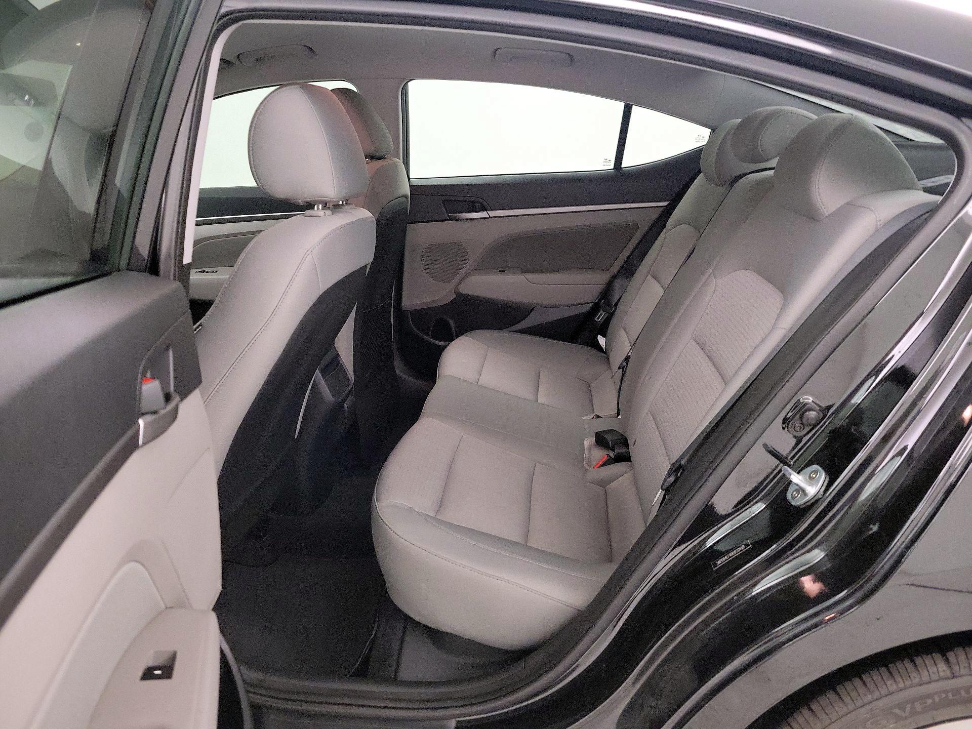 Thumbnail: 2017 Hyundai Elantra - 19