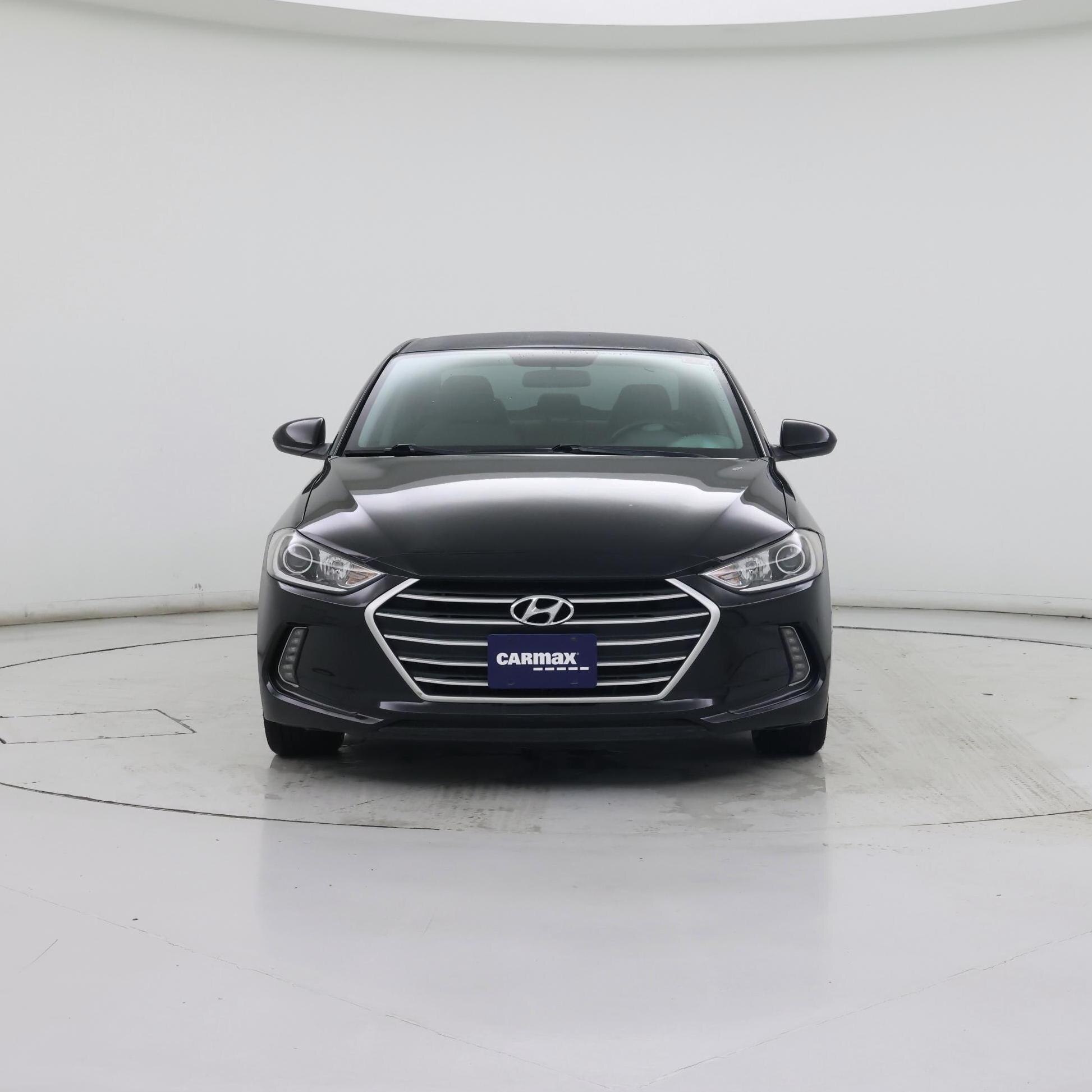 Thumbnail: 2017 Hyundai Elantra - 5