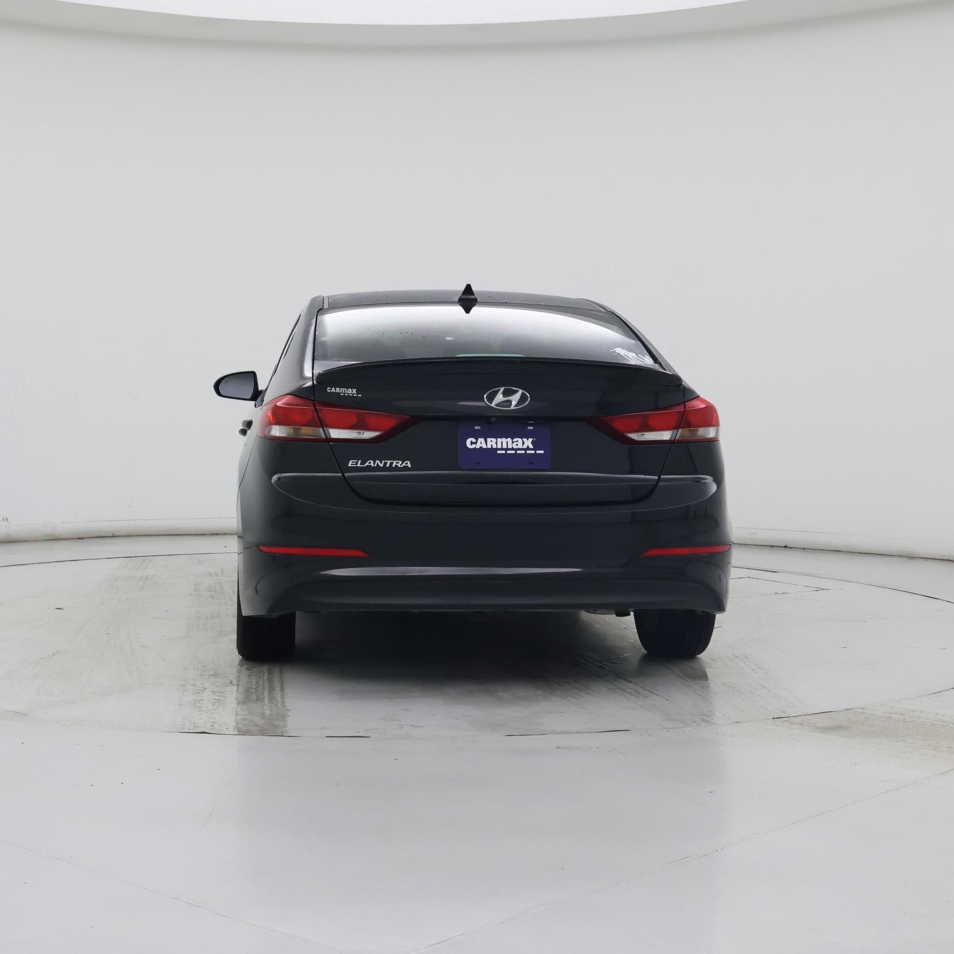 Thumbnail: 2017 Hyundai Elantra - 6