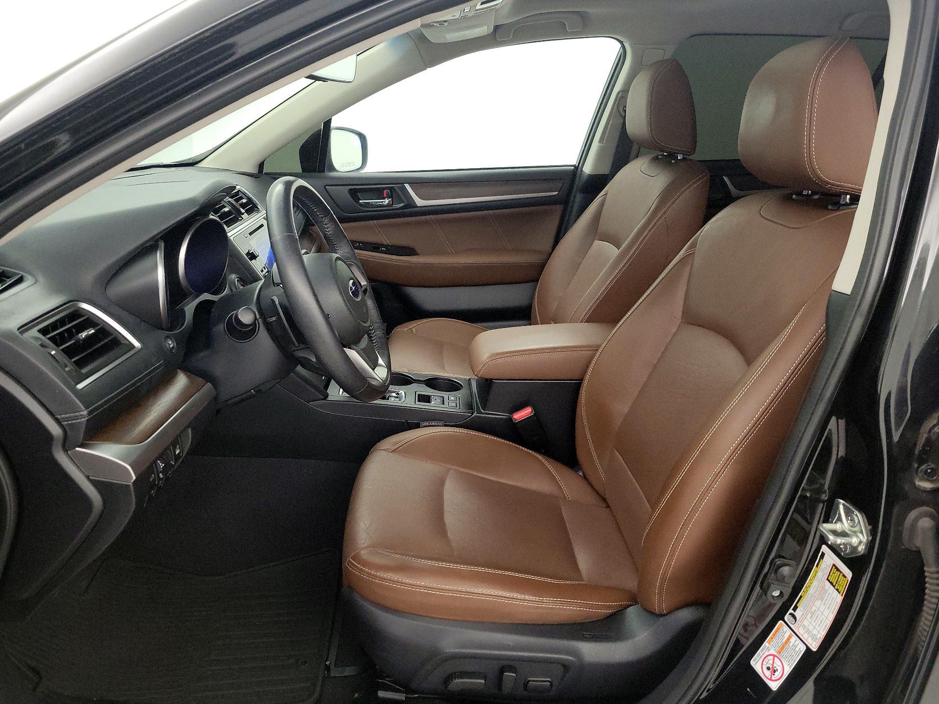 Thumbnail: 2018 Subaru Outback - 11