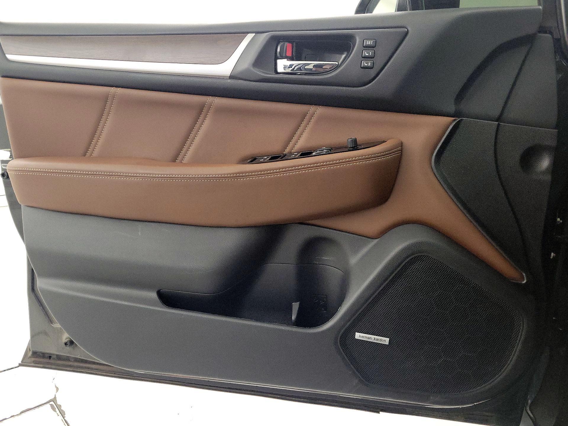 Thumbnail: 2018 Subaru Outback - 12