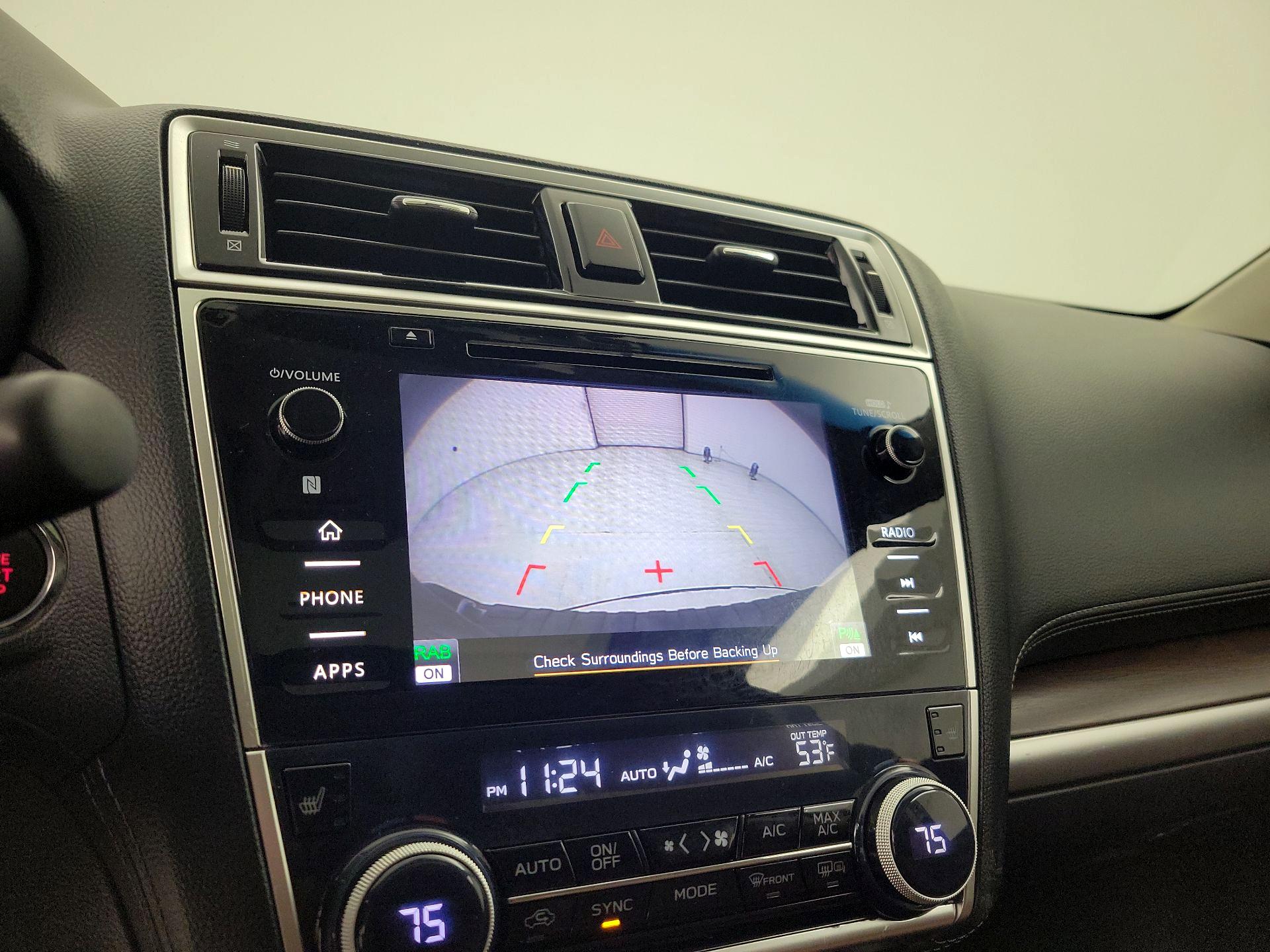 Thumbnail: 2018 Subaru Outback - 14