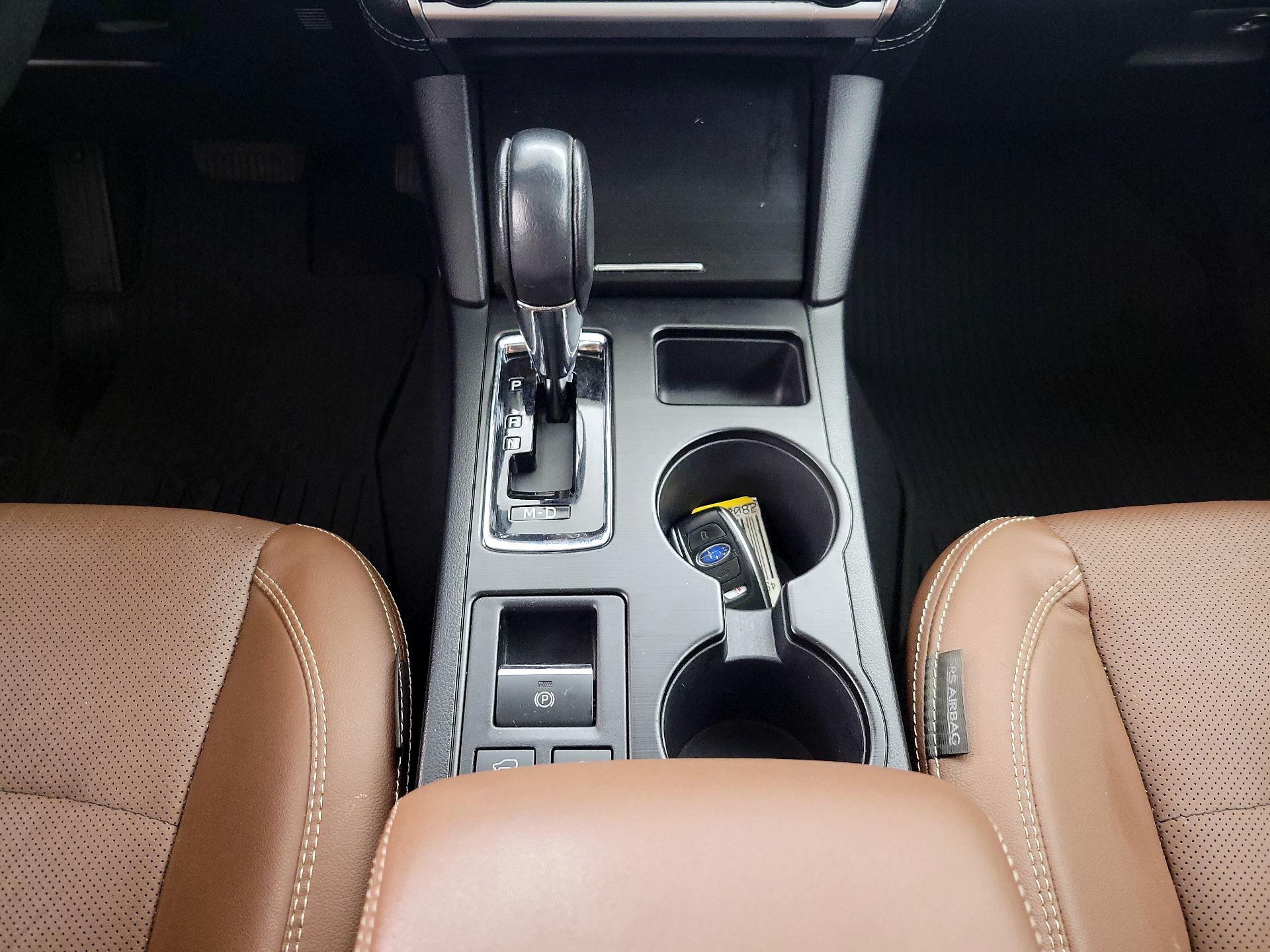 Thumbnail: 2018 Subaru Outback - 17