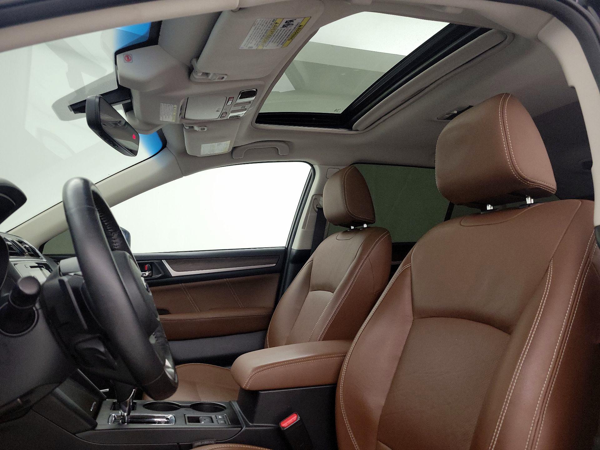 Thumbnail: 2018 Subaru Outback - 18